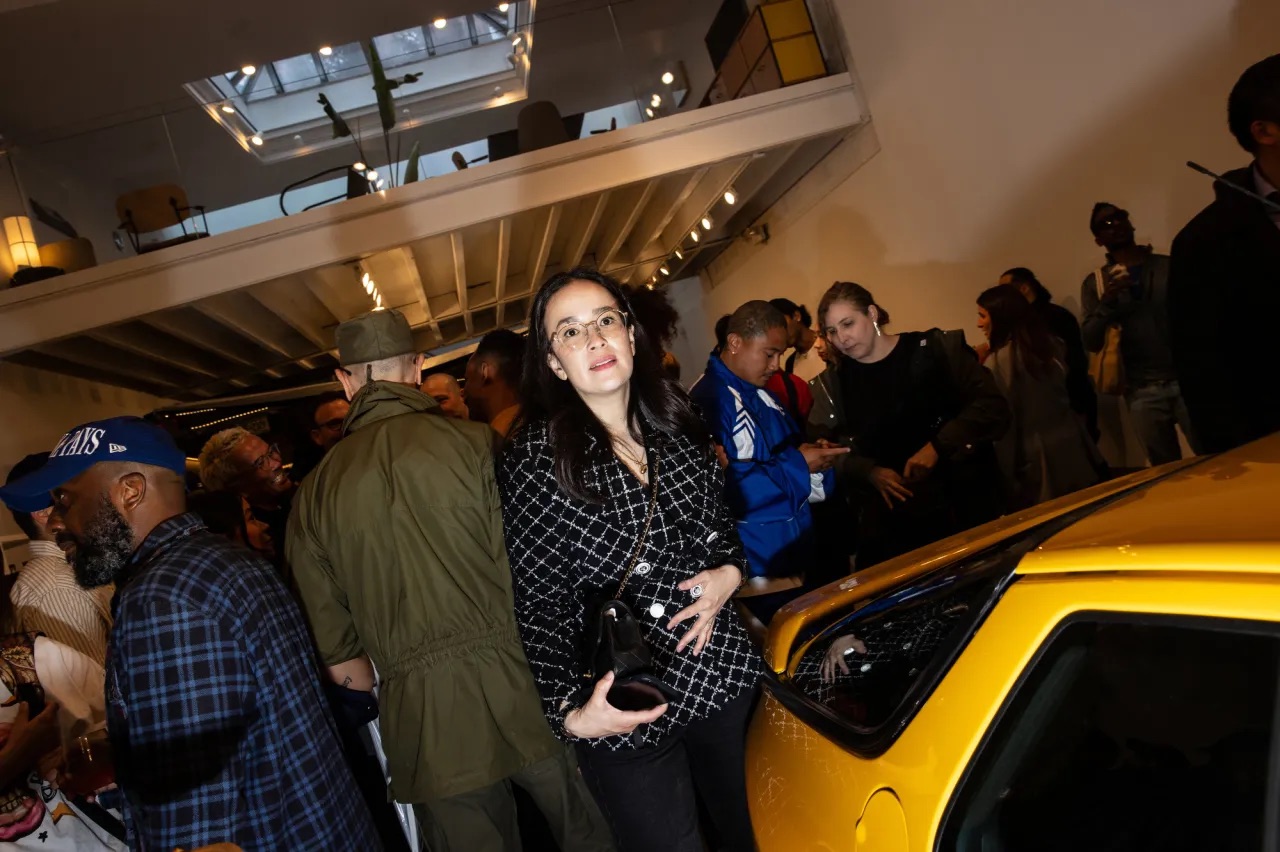 JOOPITER Joyride Auction - New York, NY