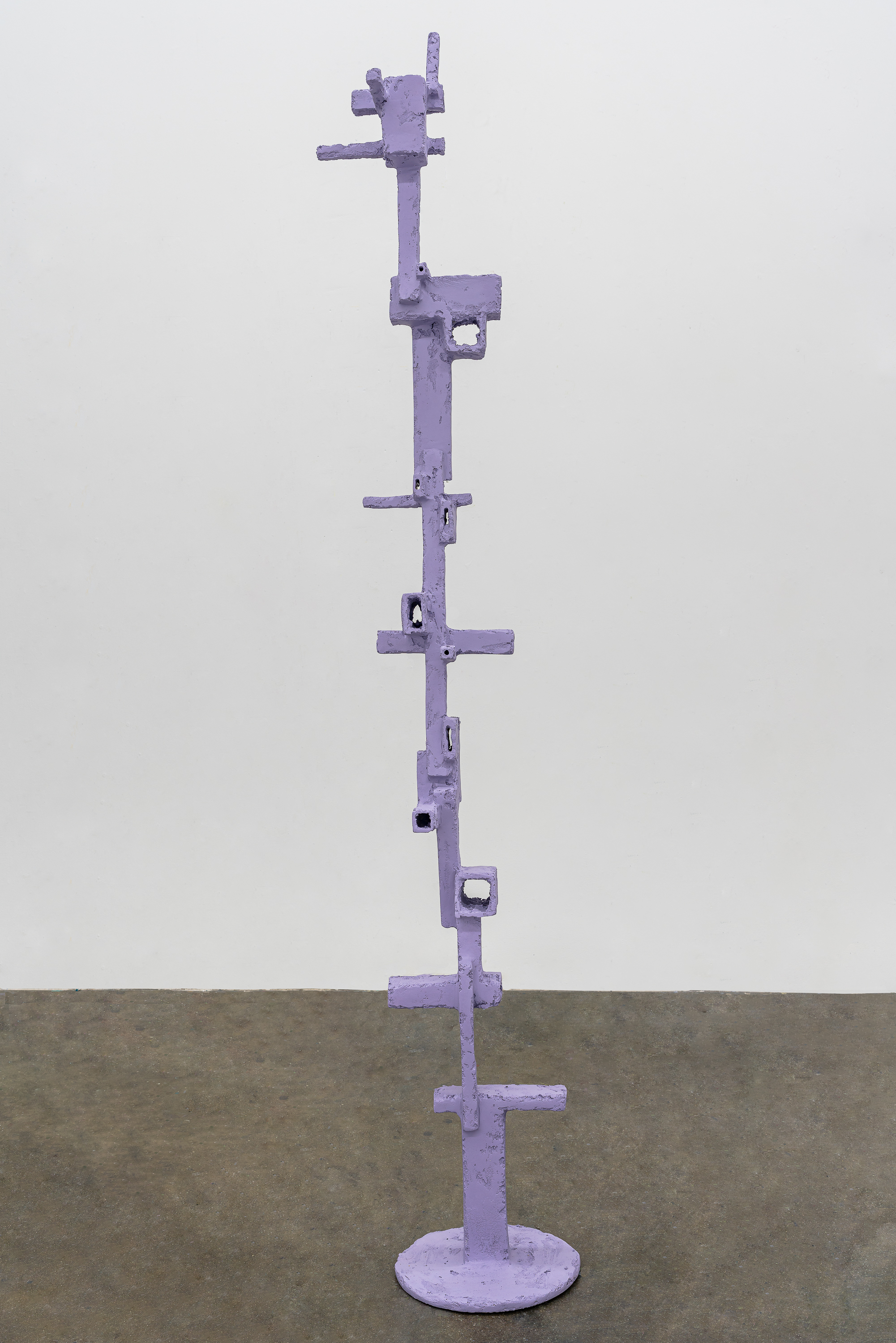 Cyborg 3, 202270 x 11 x 11 "