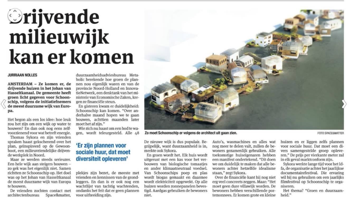 Het Parool