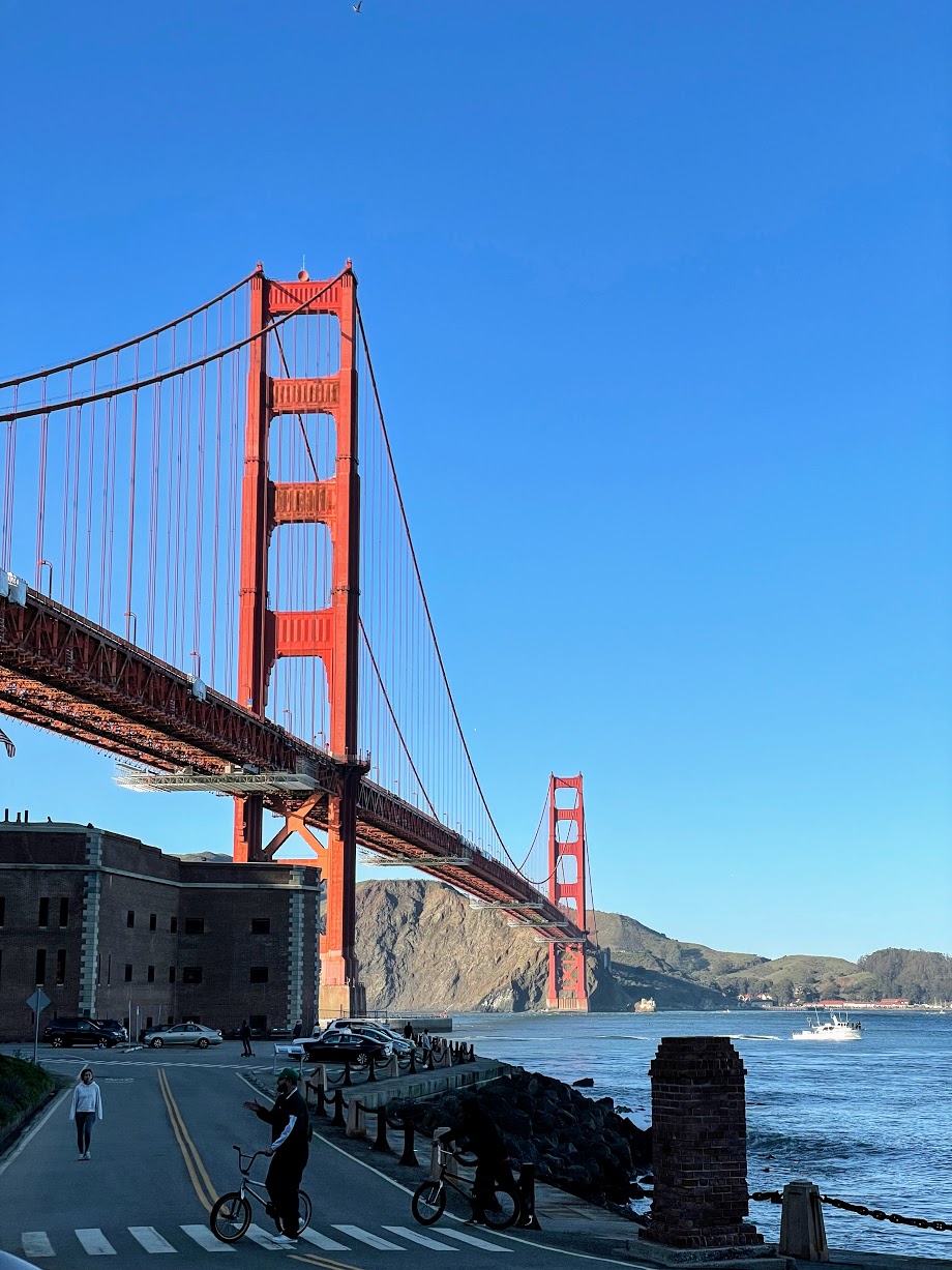 Fort Point