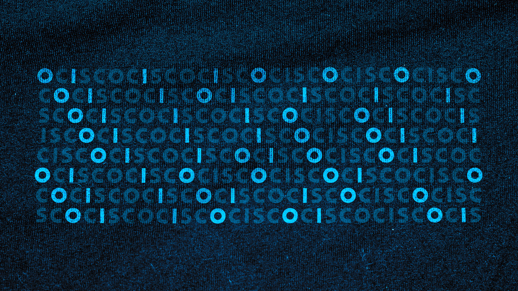 CiscoArchitects of possibility