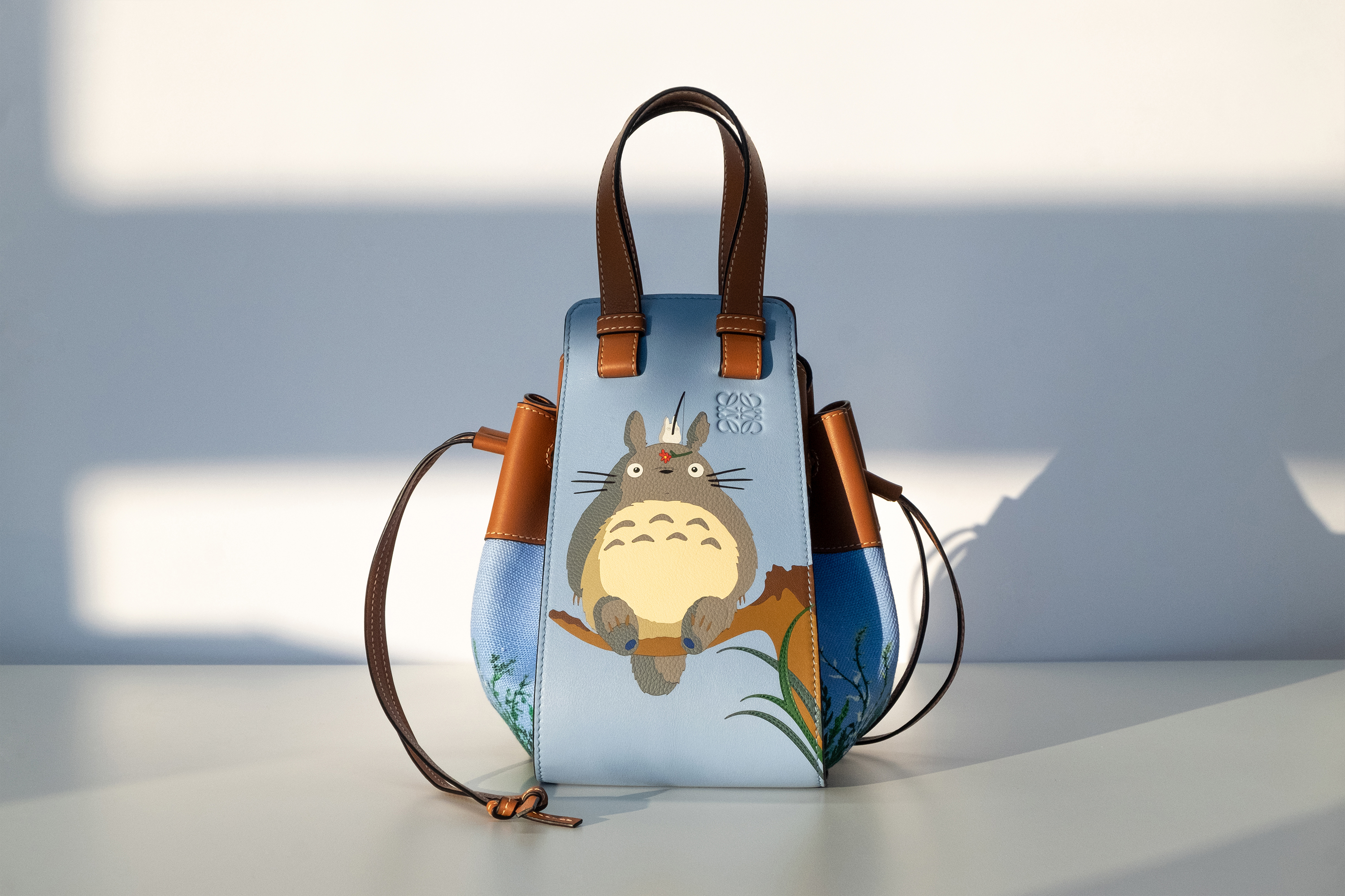 loewe totoro hammock