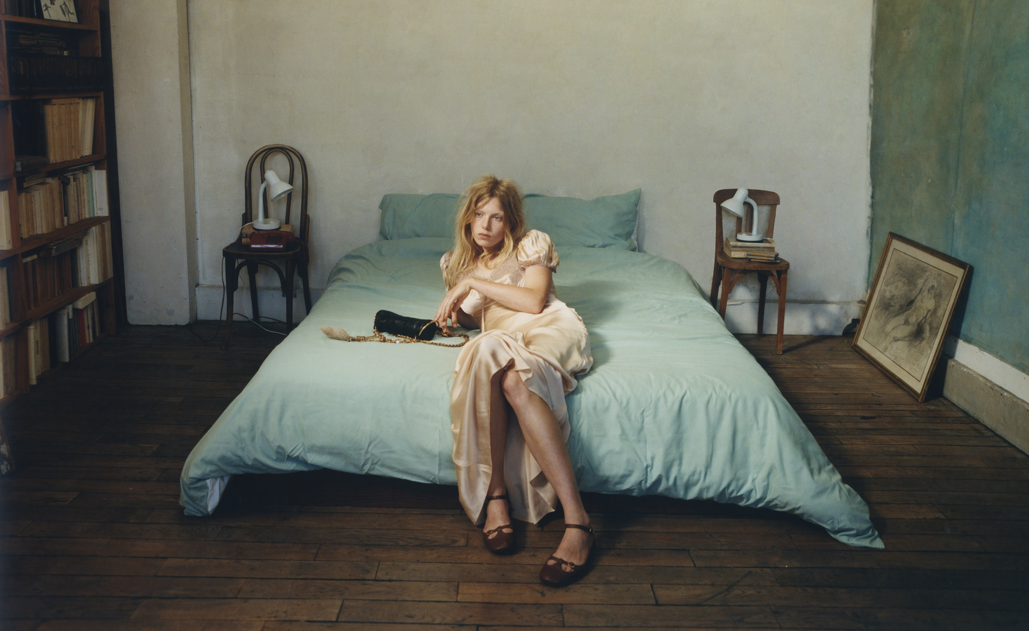 BEYOND NOISE  OLGA SOKAL