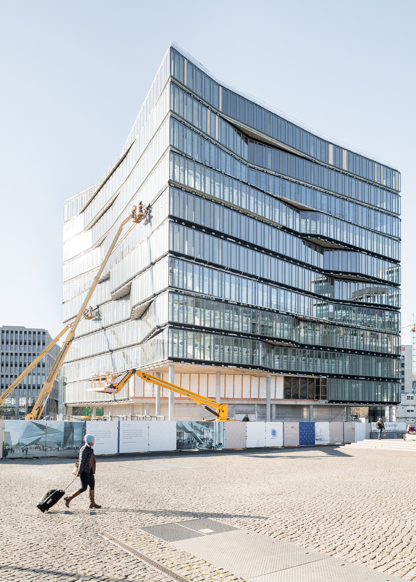 Washingtonplatz(2019)