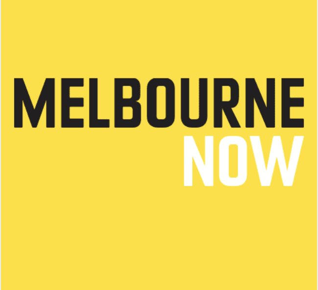 NGV:Melbourne Now