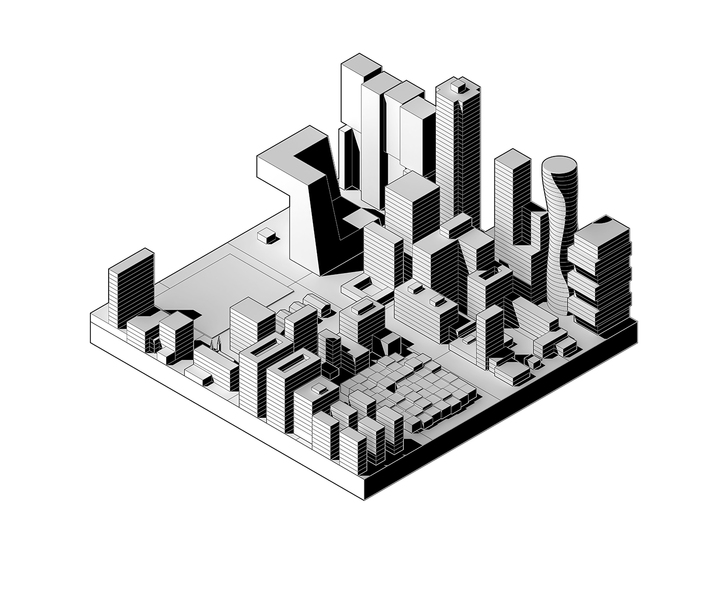 Urbanization