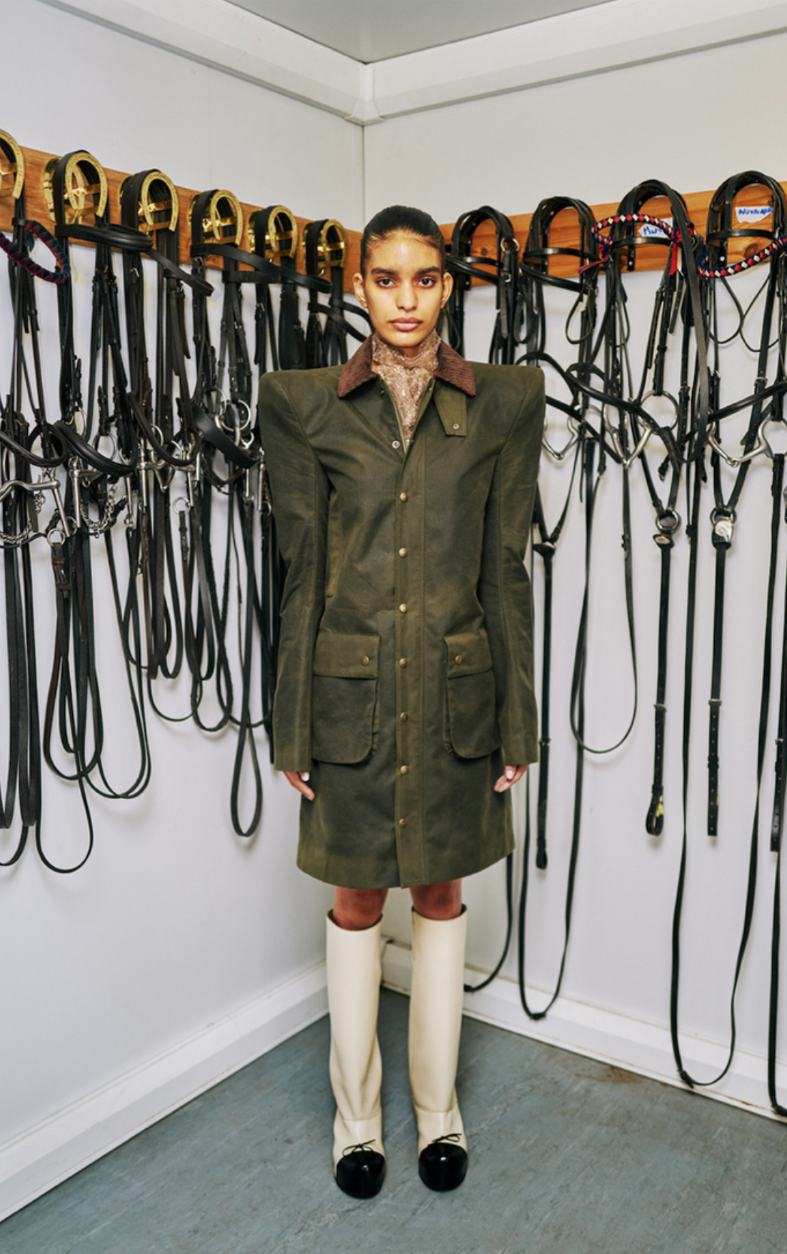 Laura Andraschko SS25.