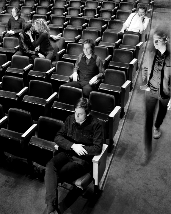 The Stills Photography by José Enrique Montes Hernandez 