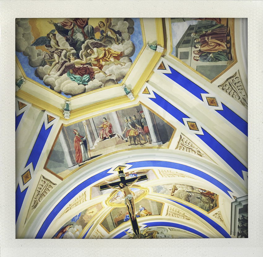 Saint-Nicolas-de-Véroce 07/2020