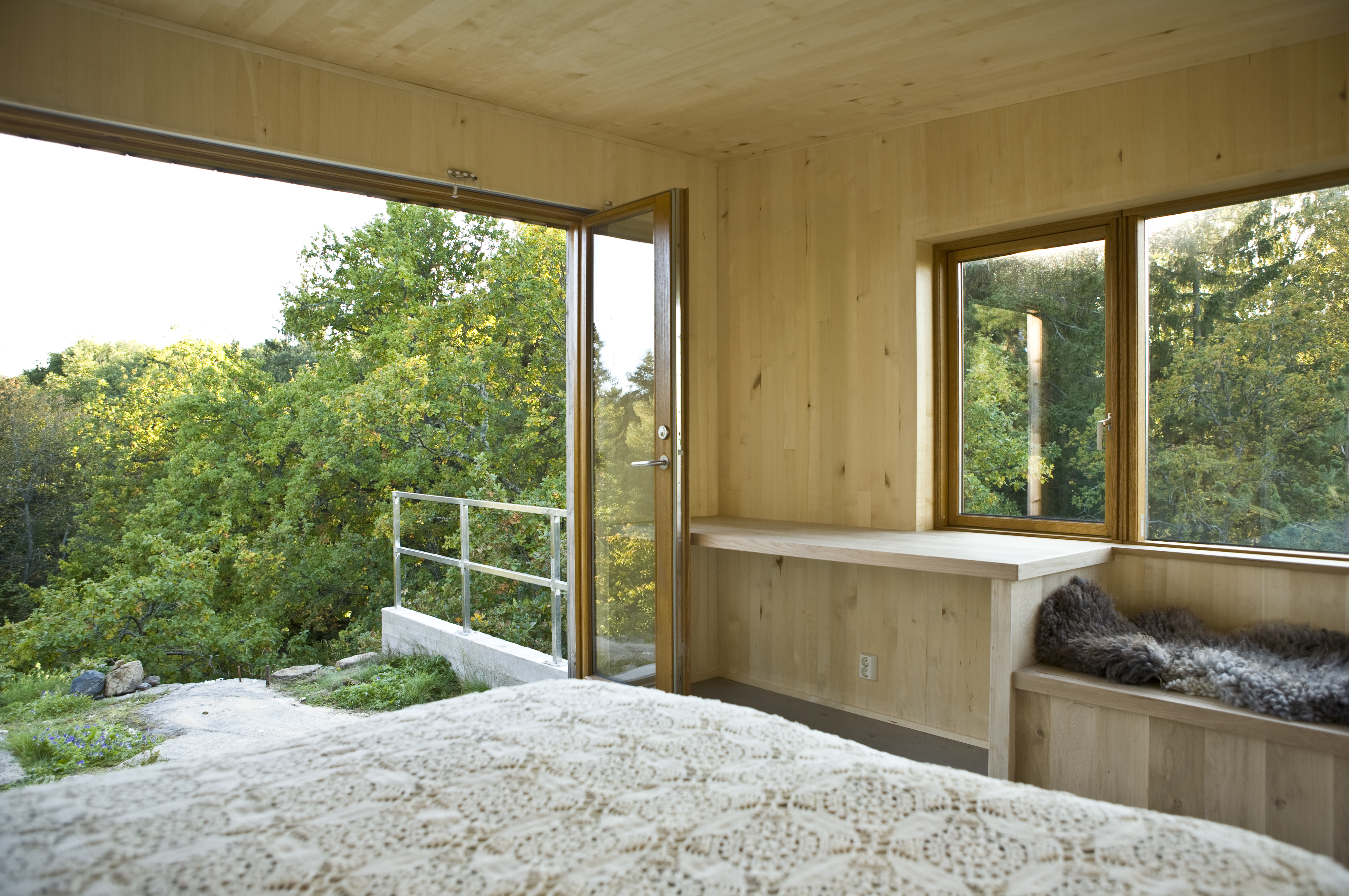 Photo: Arne Langleite