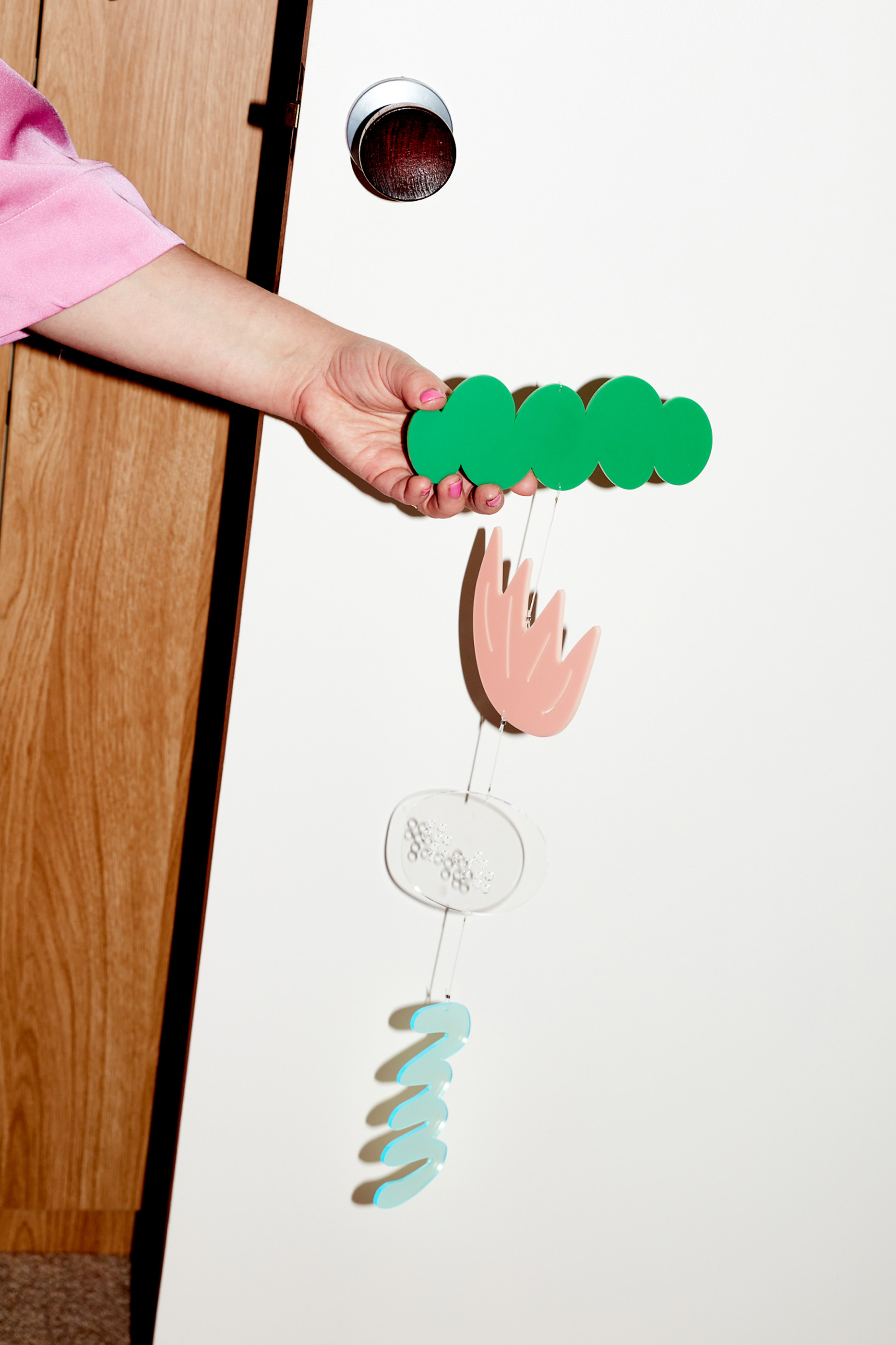 Lotus Operandi, $120