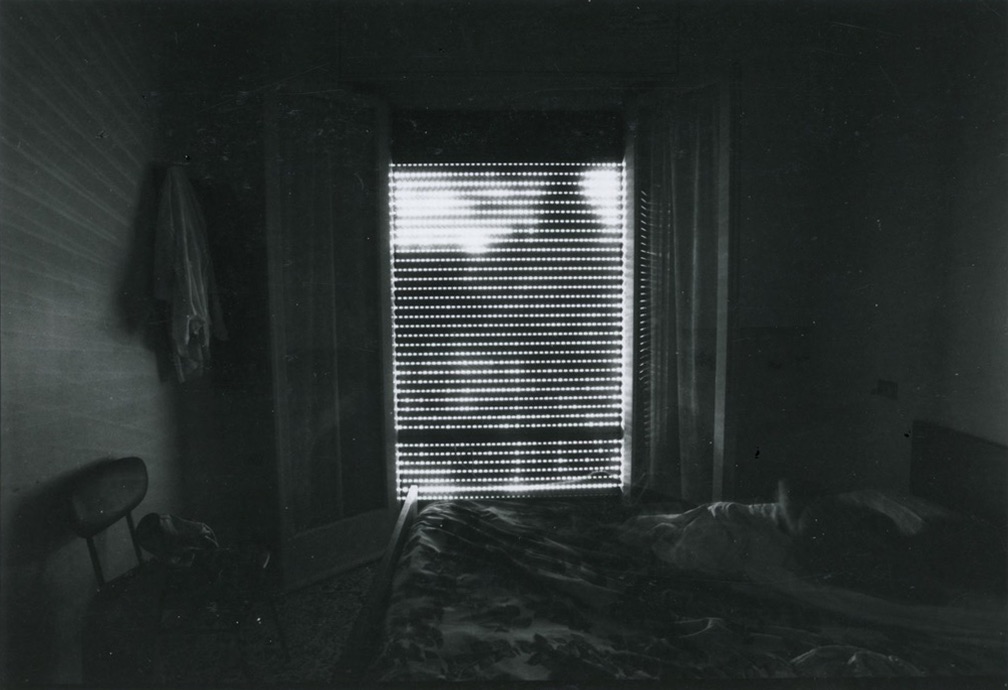 Guido Guidi, Pinarella Luglio, 1977