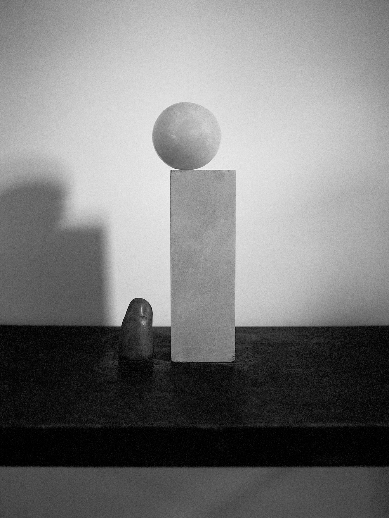 When the Waves Are Flat - Metal Magazine. (10/15)