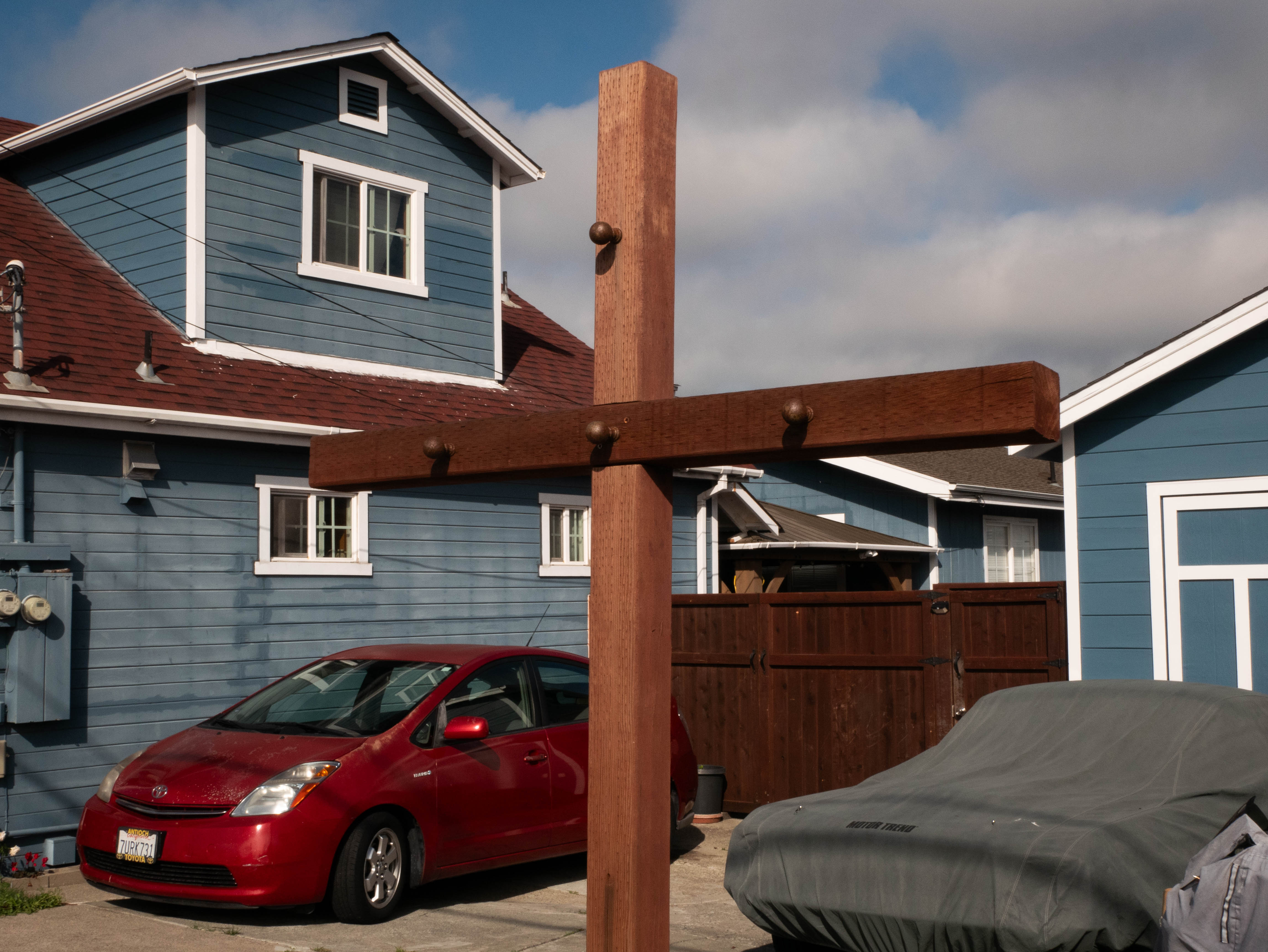 2525 Dover Avenue, San Pablo