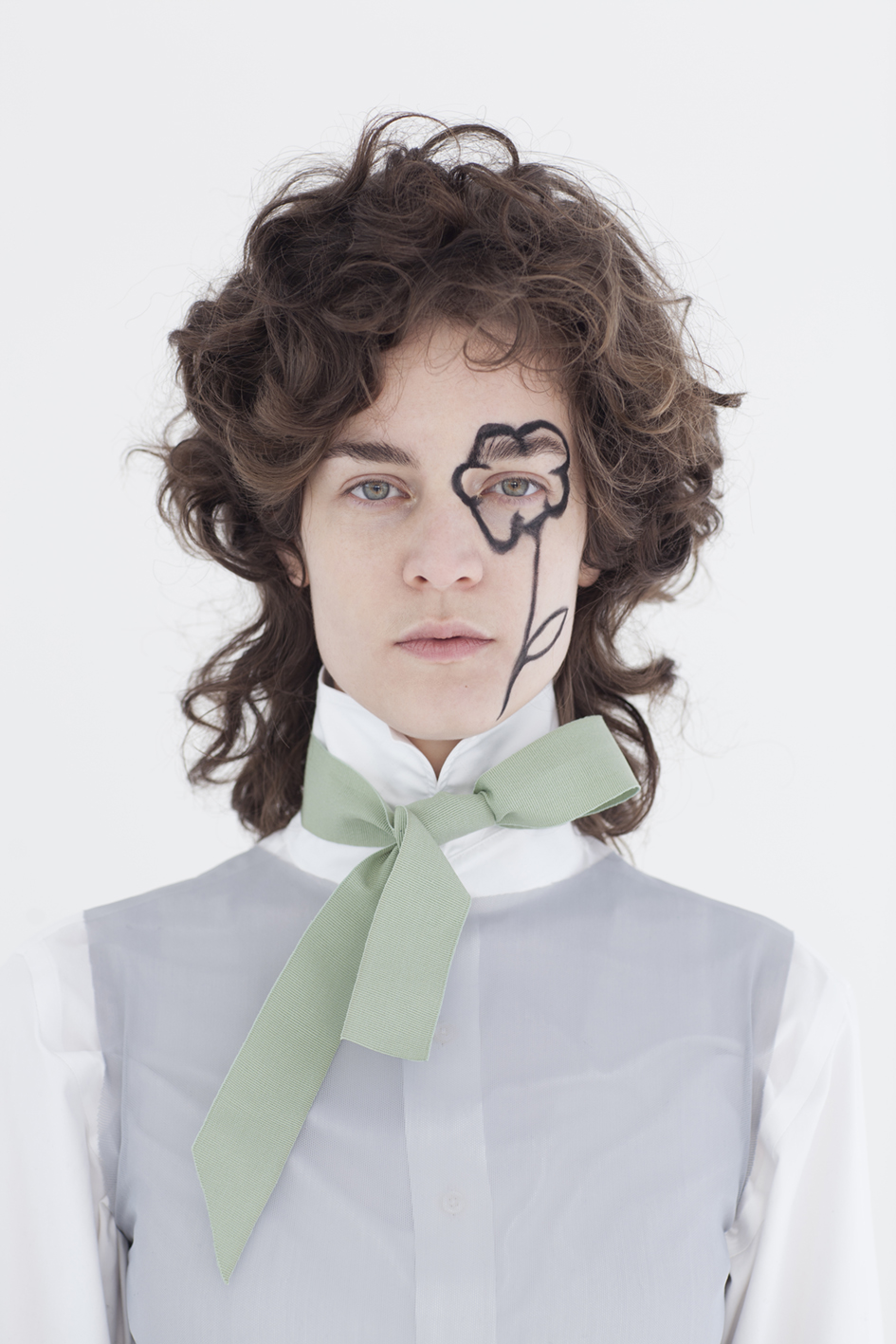 Ireene SS19 - Editorial, 2019