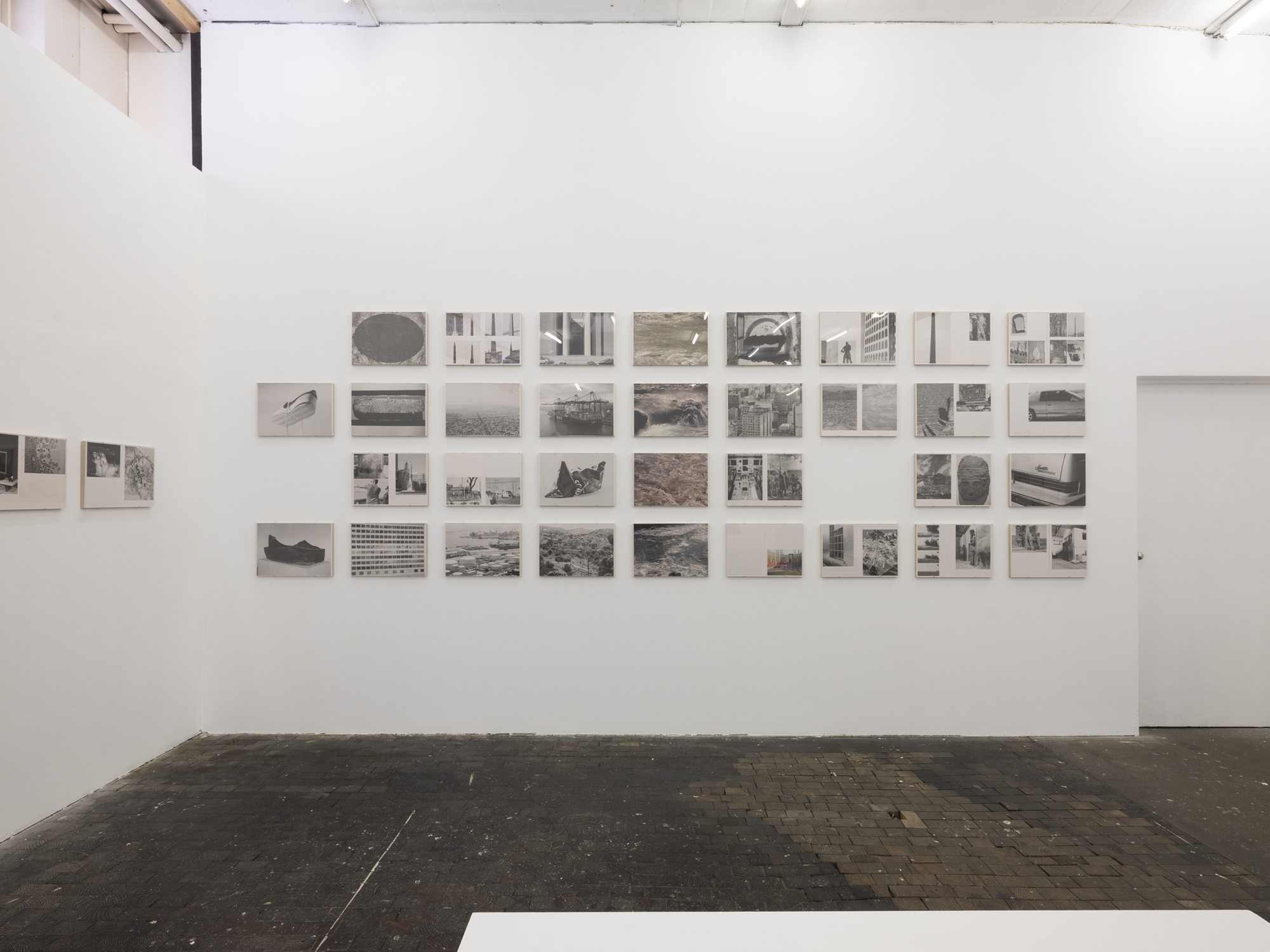 Matter. Centre de la photographie Genève. Switzerland. June 2023