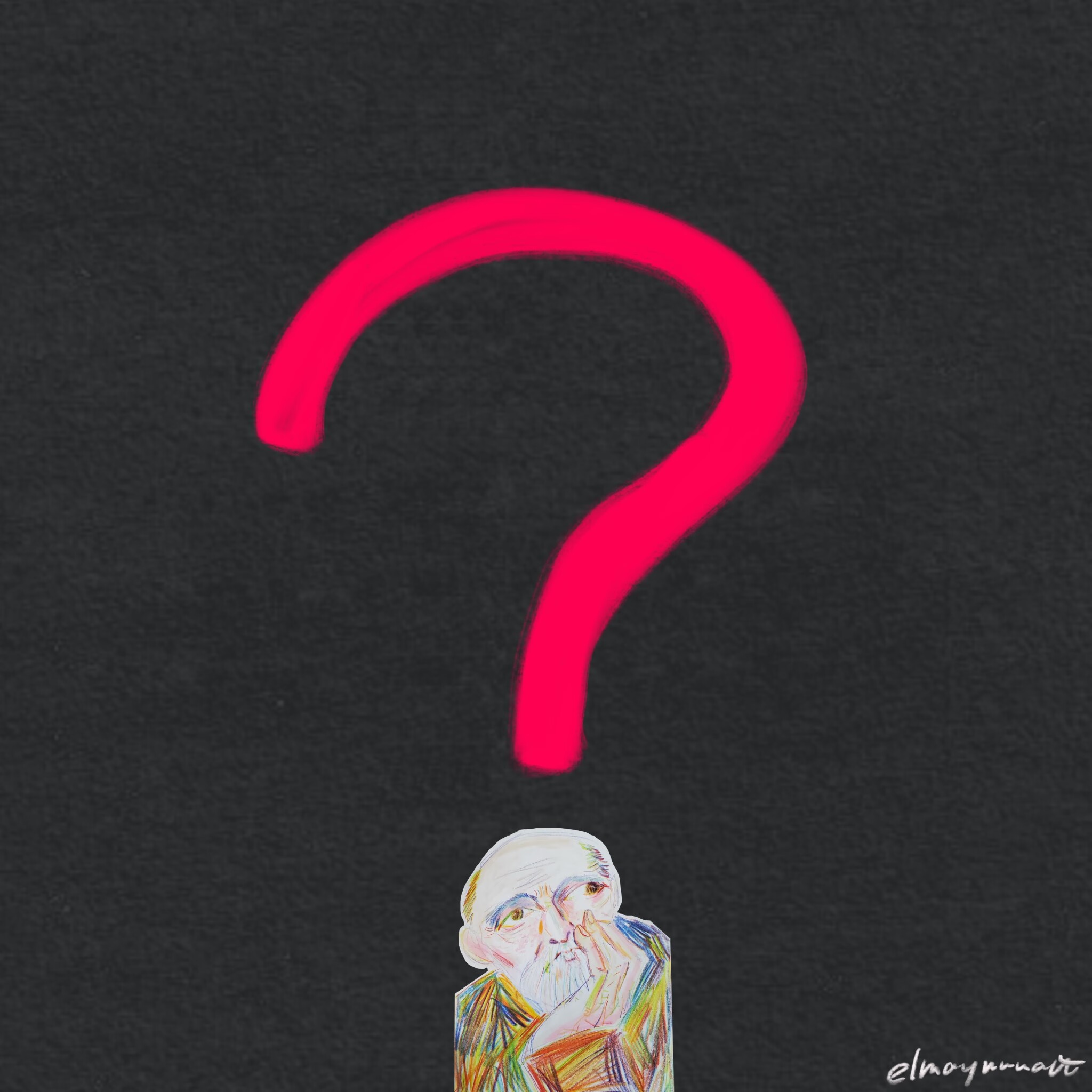 Elderly care issues(Personal project)