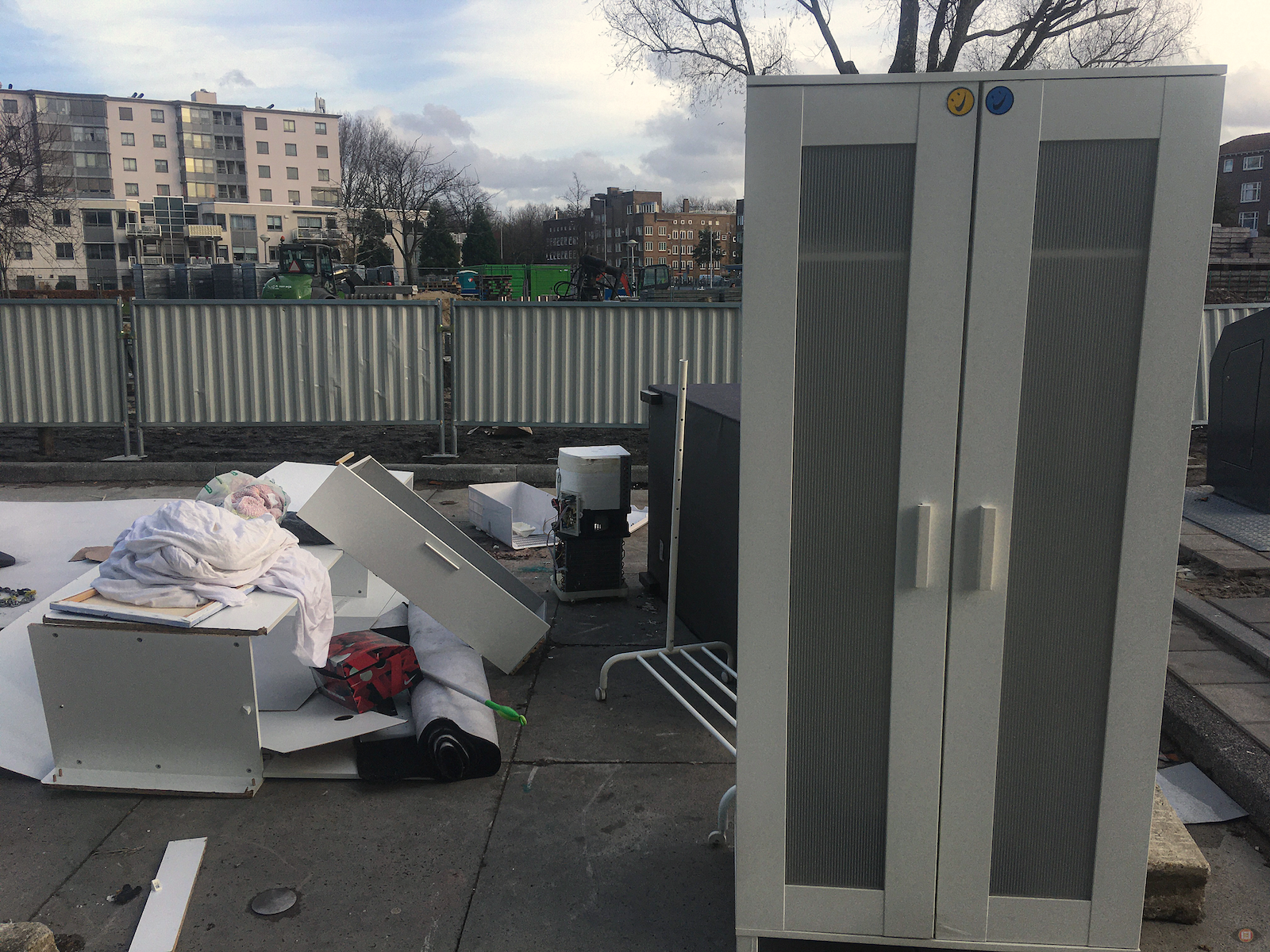 Amsterdam, Noord Holland,November 2020