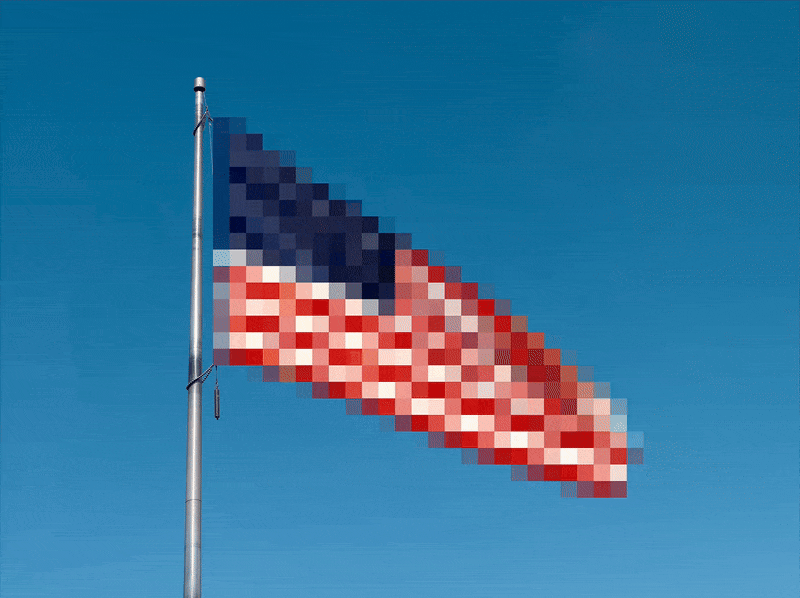 13/10/2025 The New York Times Magazine - In the Trump Presidency, the Rules Are Vague. That Might Be the Point. / AD: Jan Lichte