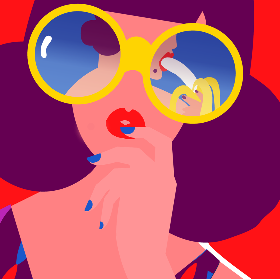 USE PROTECTION DURING ORAL SEX : womens healthsexual health 2020