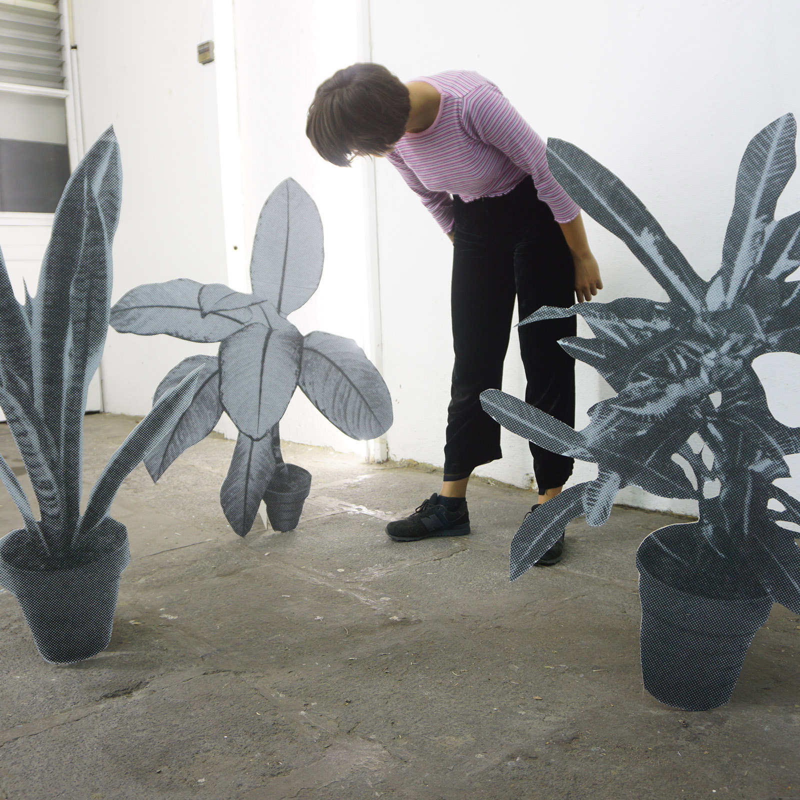 Perpetual Ornamentality