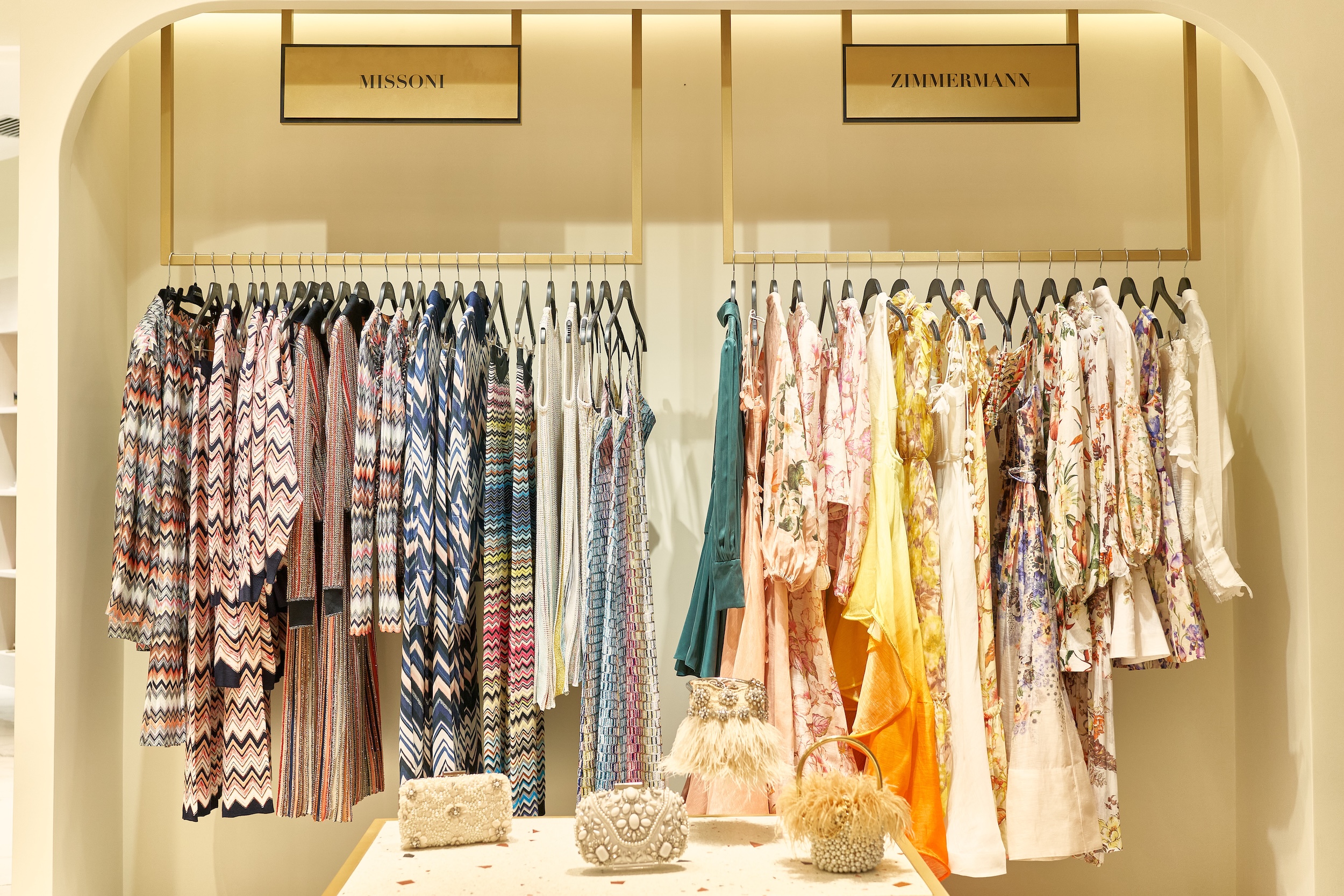 MALVA Department Store | PR, SMM