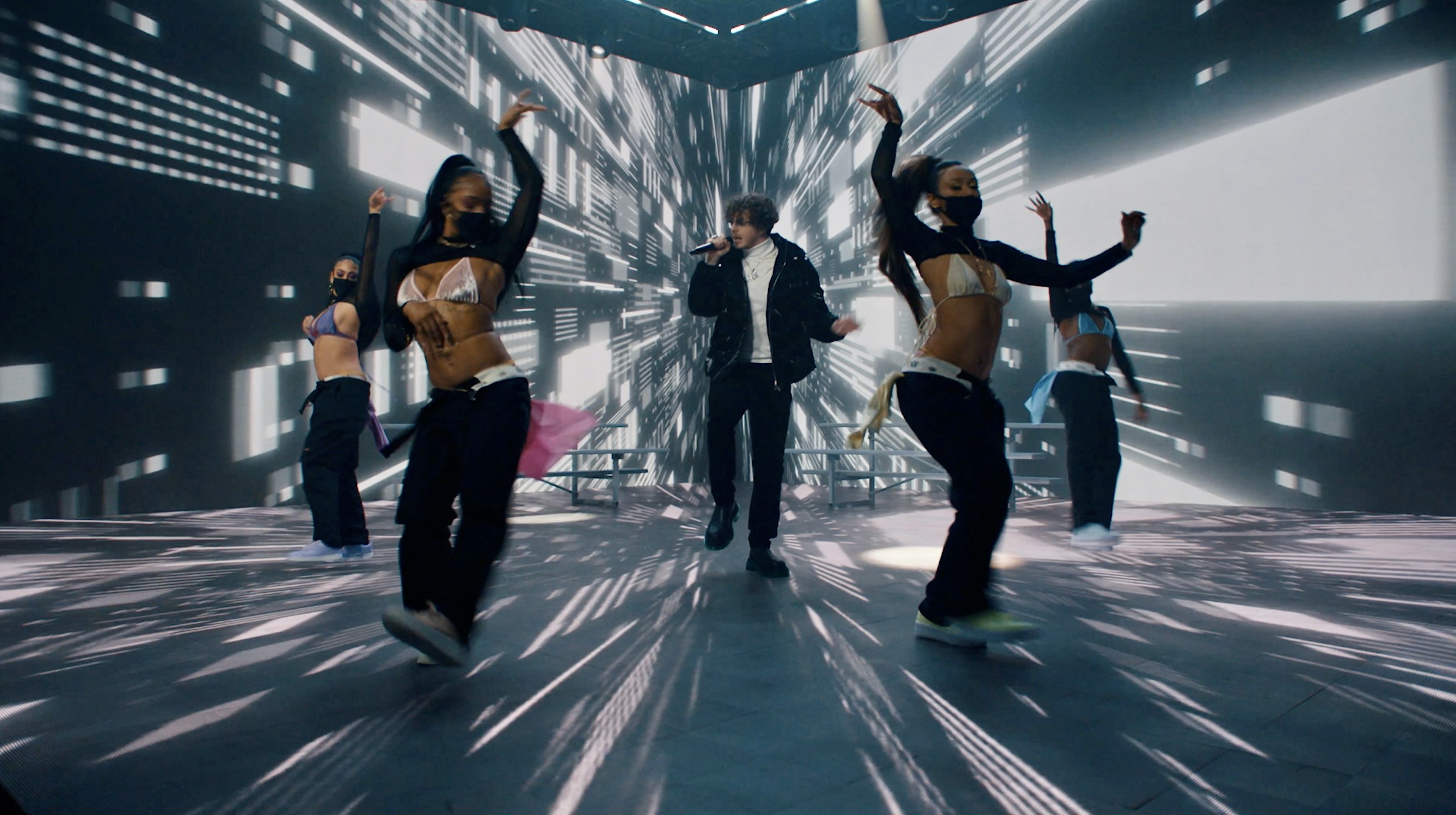 Jack Harlow — What's Poppin EMA's