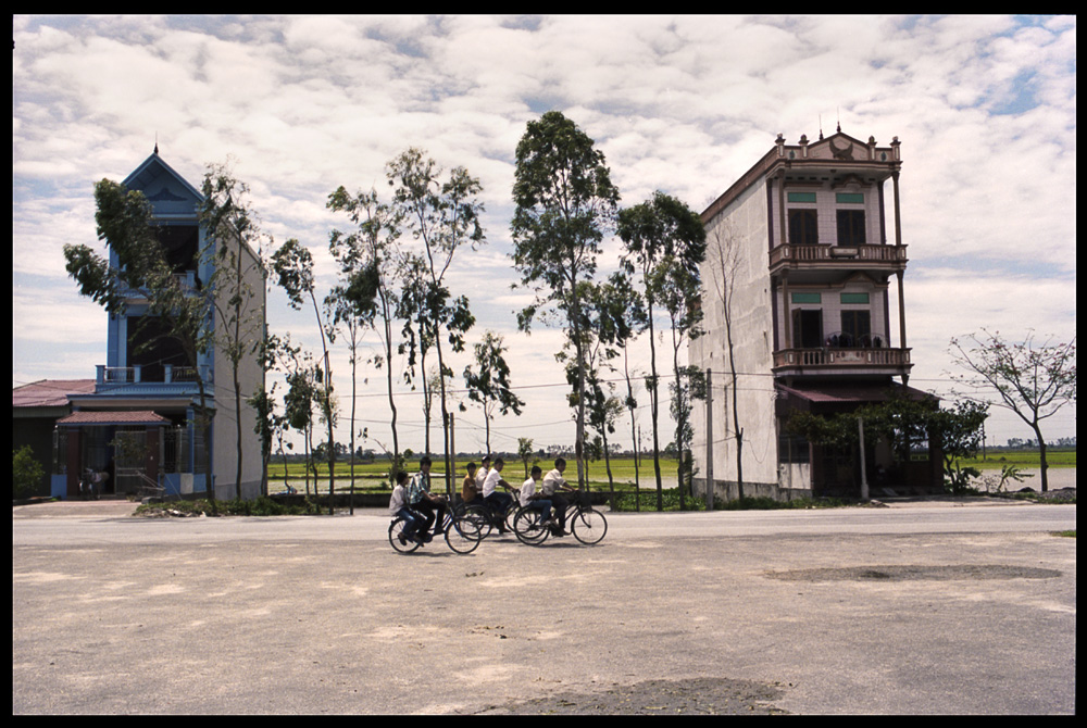 Hạ Long Vietnam 2010