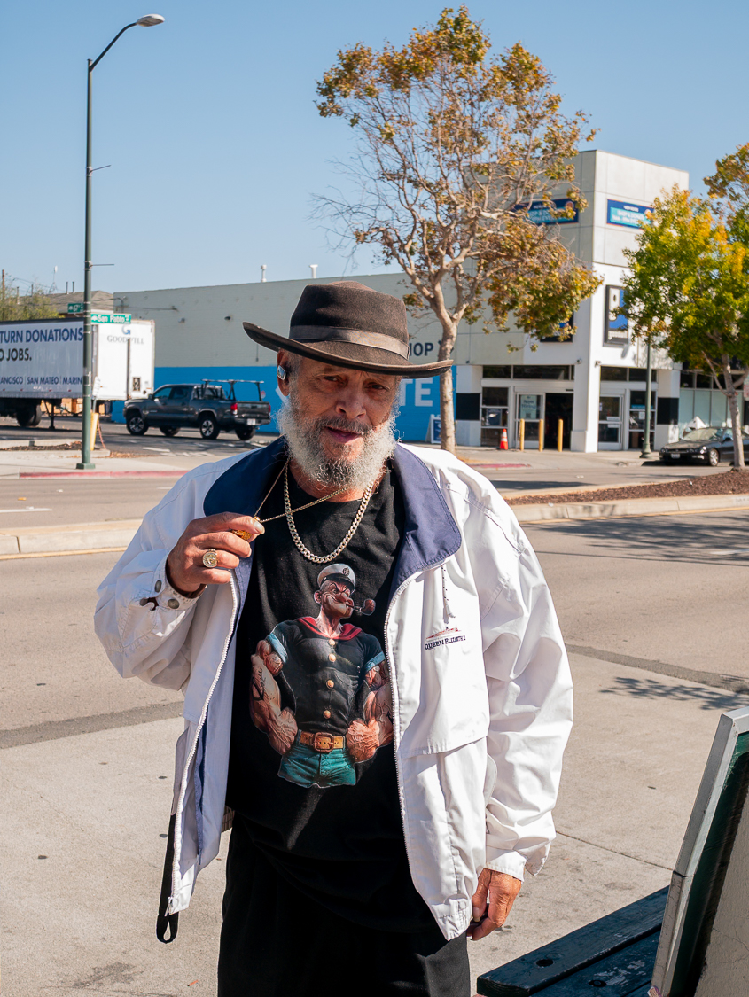 67th St & San Pablo Ave, Emeryville CA