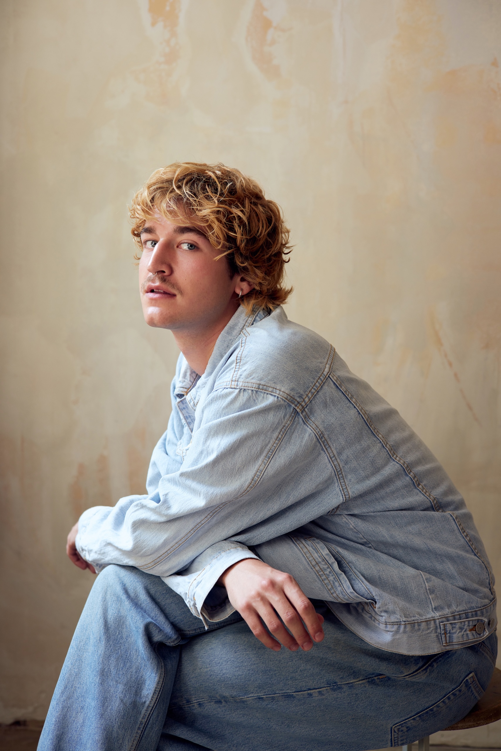 &copy; Sasha Ilushina