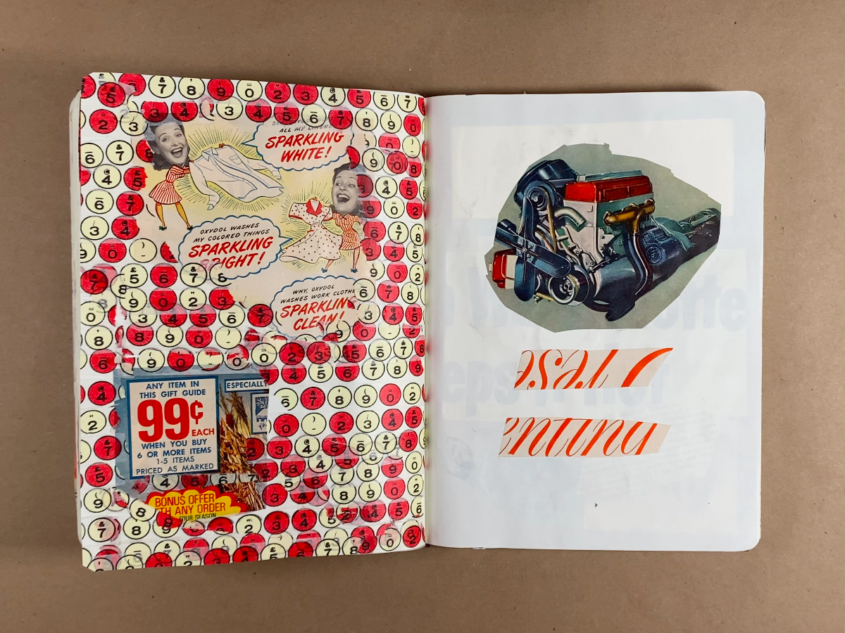 Visual Journal (2022)