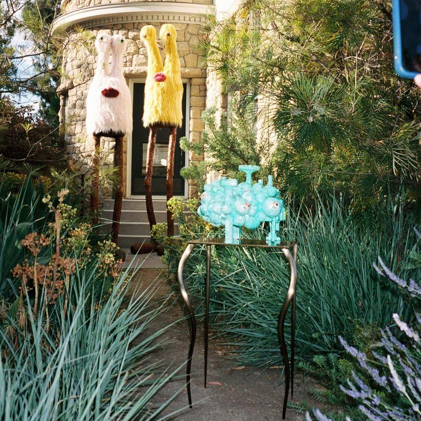 Los Angeles Design Week - Chet Architecture