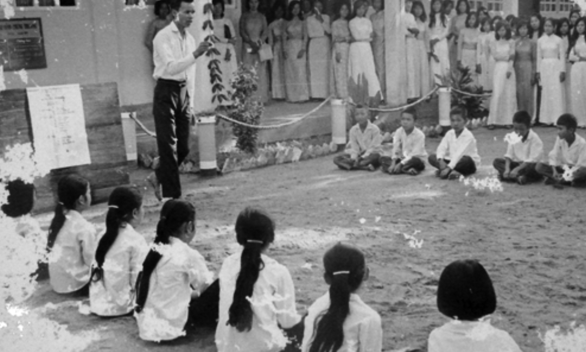 01209 Khánh Hòa, Việt Nam 1967