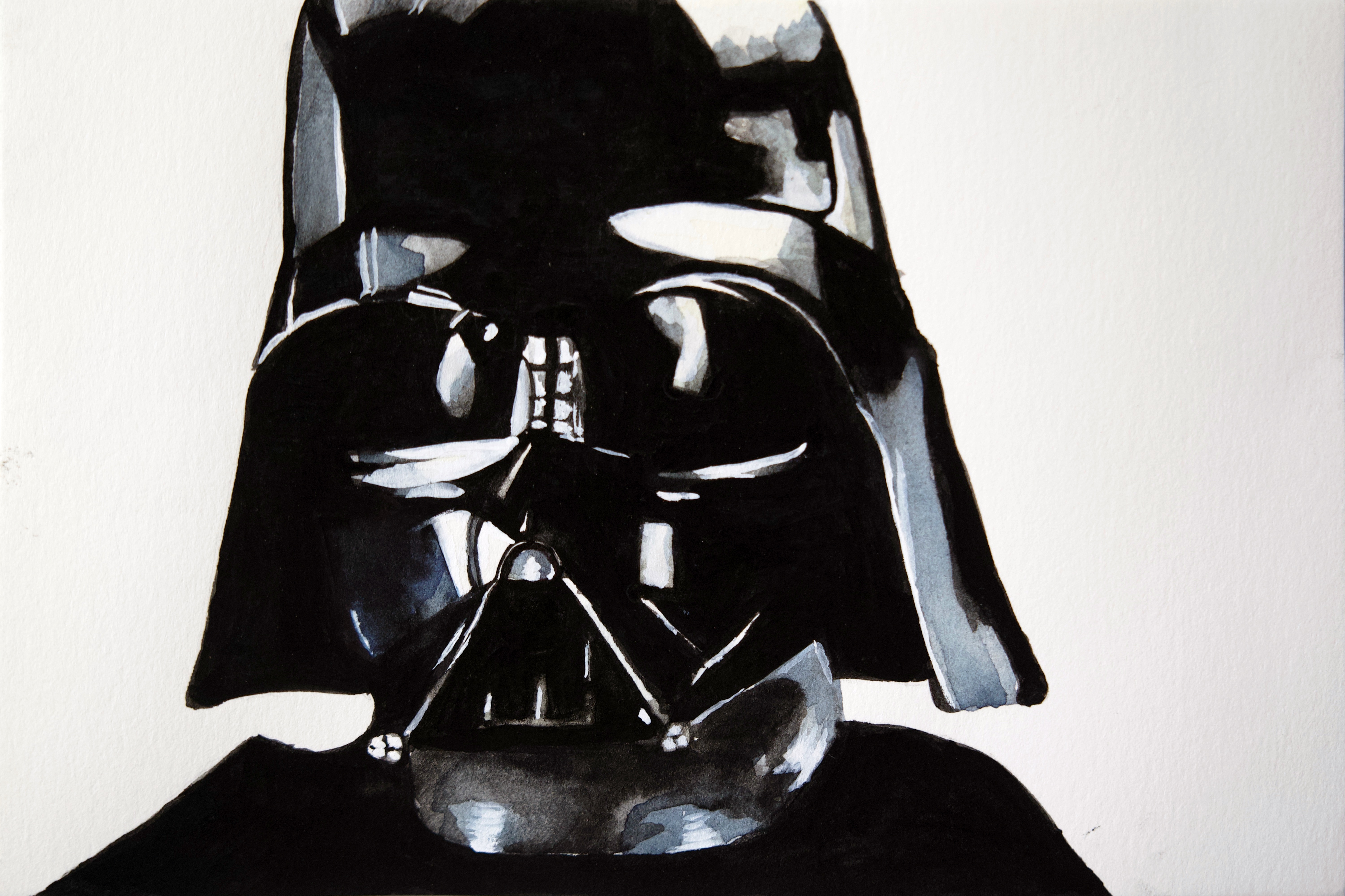 Power(Watercolor)