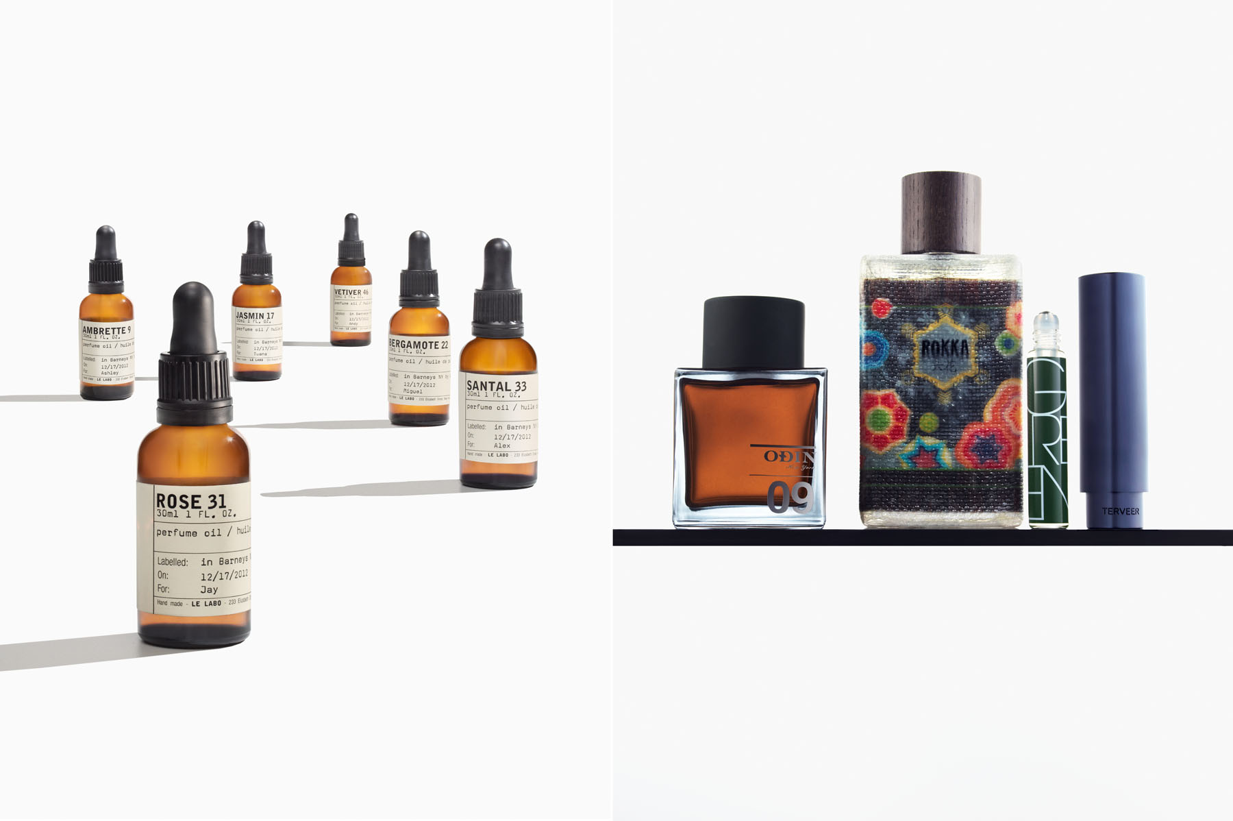 Barneys, "Brighten Up", 2012