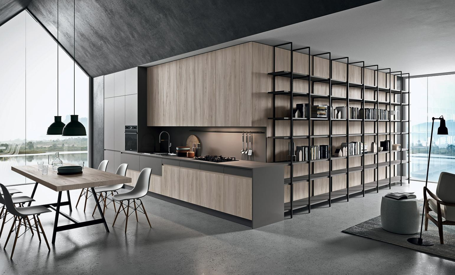 Cucina Line 02