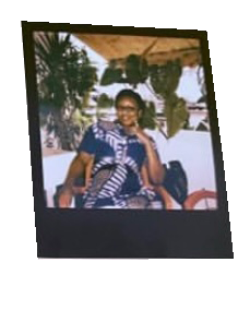 Africa - Kokoba: Meeting Our Griots Resource Guide