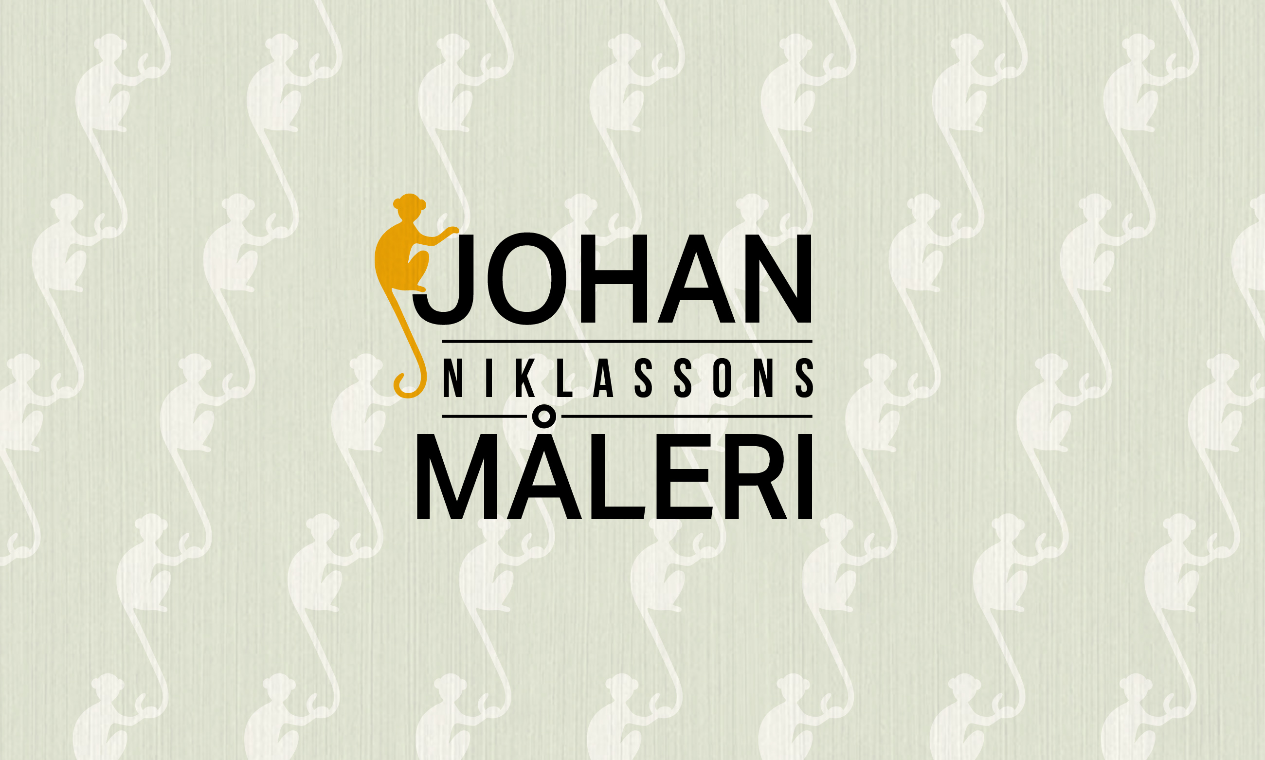 Johans Maleri Branding Filip Cizek