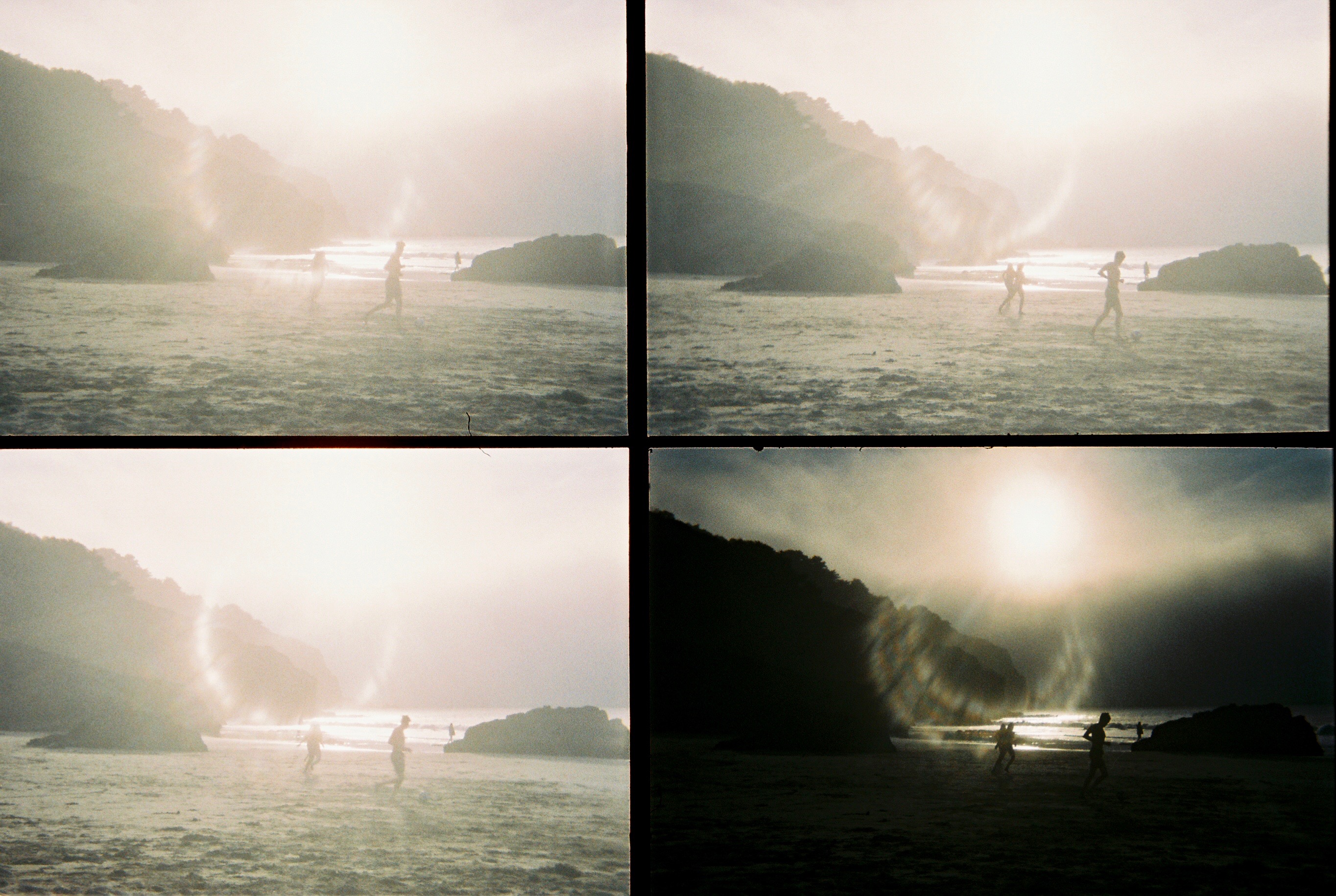 Visions of Summertime