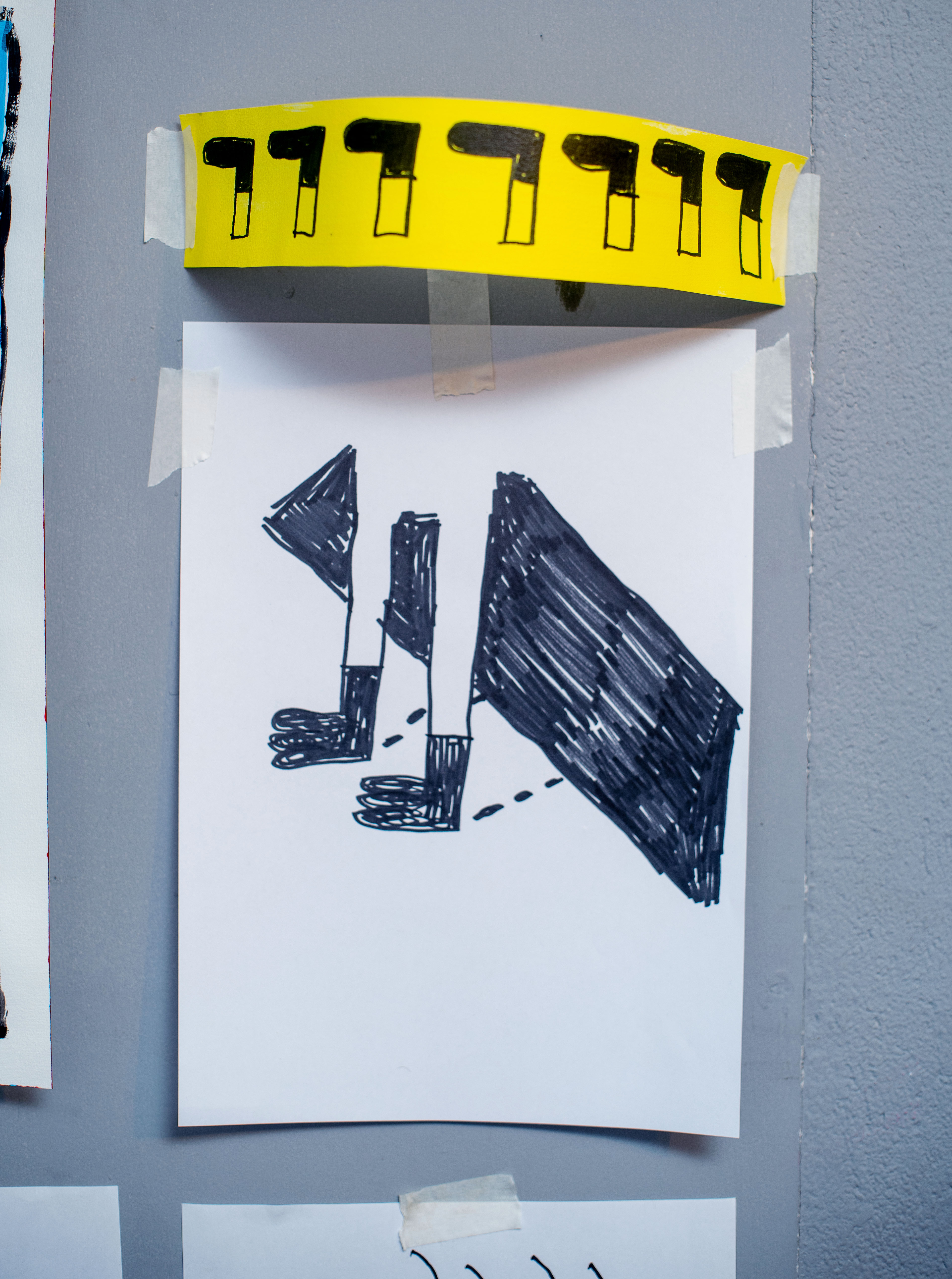 Artudio/ Kathmandu/ Nepal