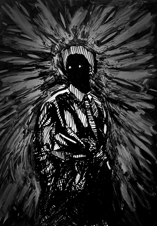 Fall / Rise together