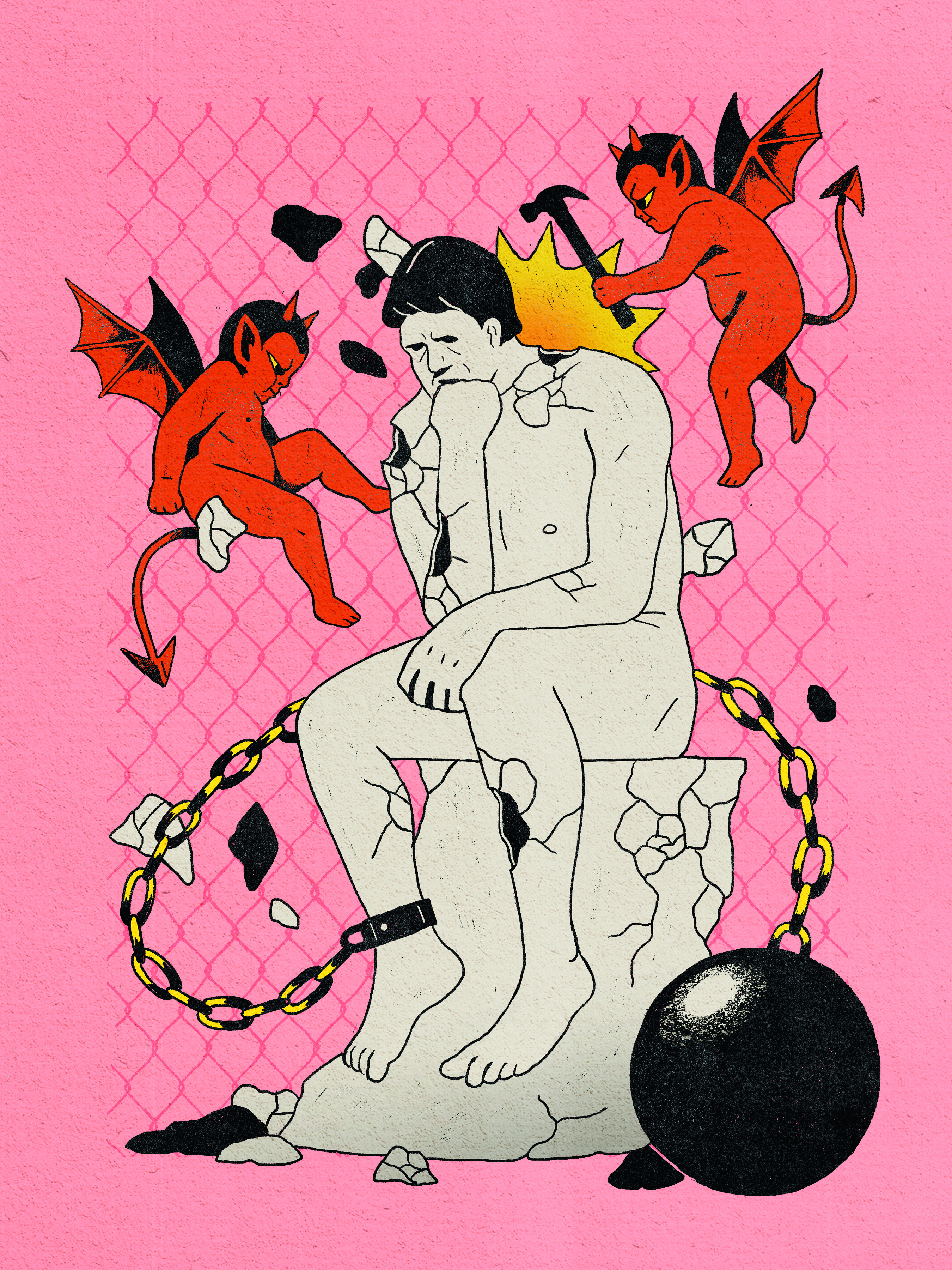 Forge Art Magazine (US)