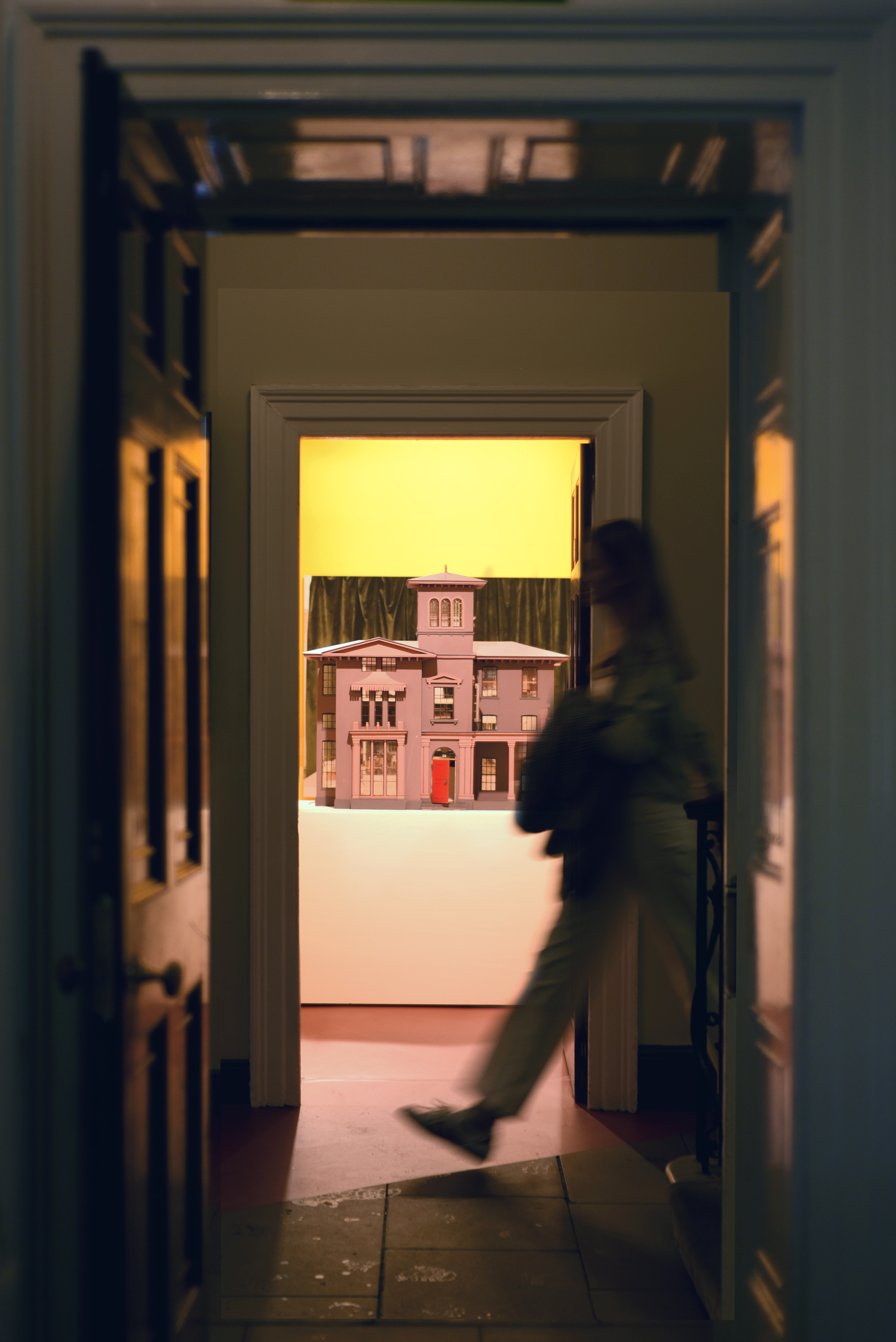 Photograph by Isabella Synek-Herd, 2023