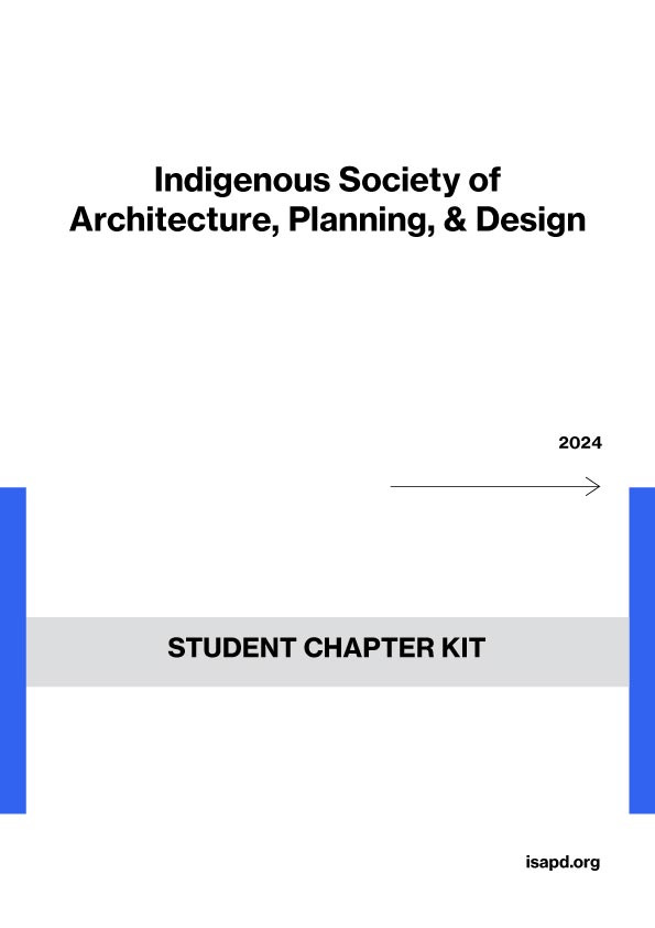 ISAPD Chapter Kit