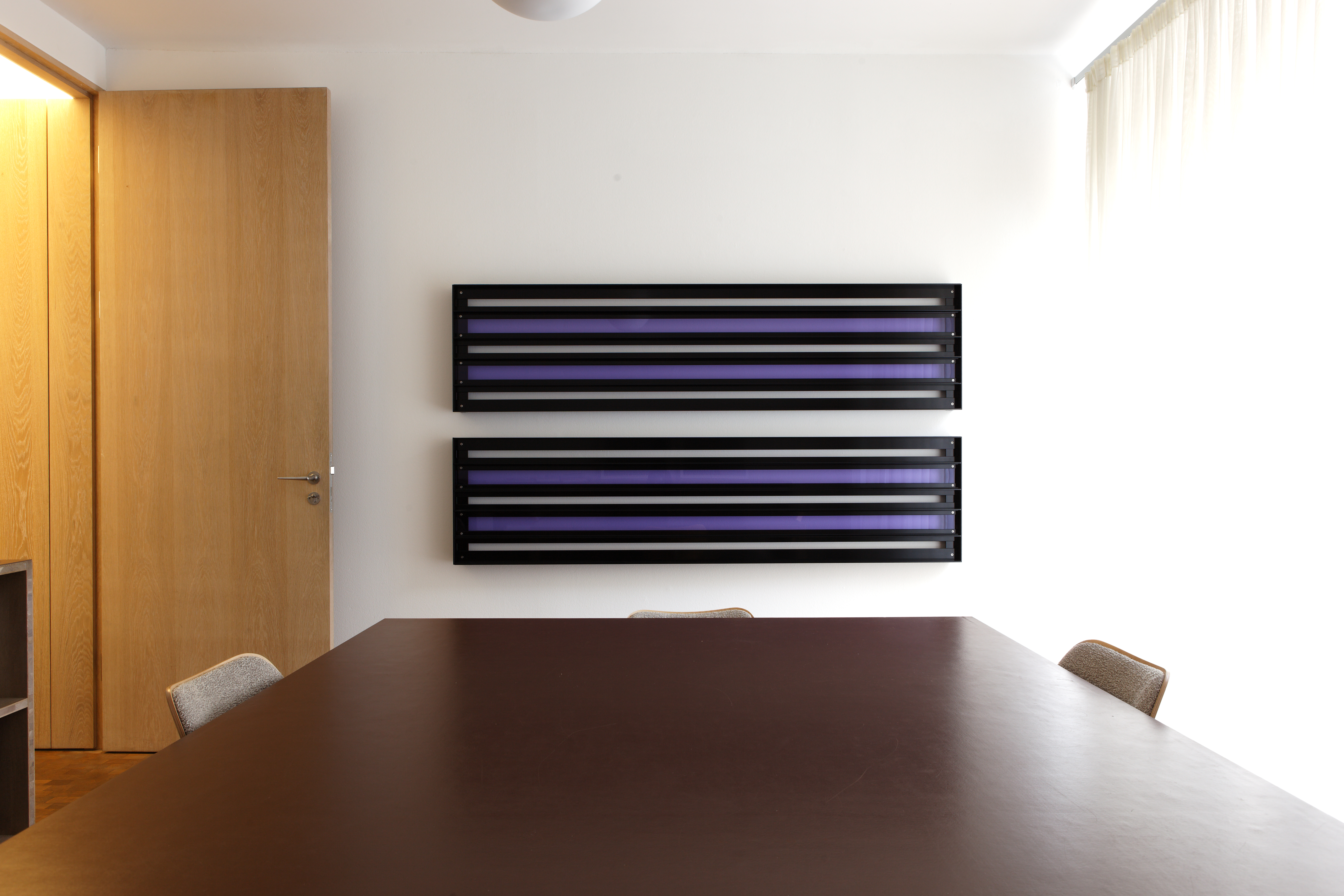 Ended Construction, 2010