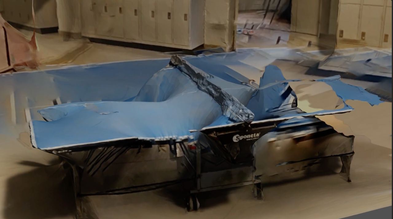 Object: Community [2024]