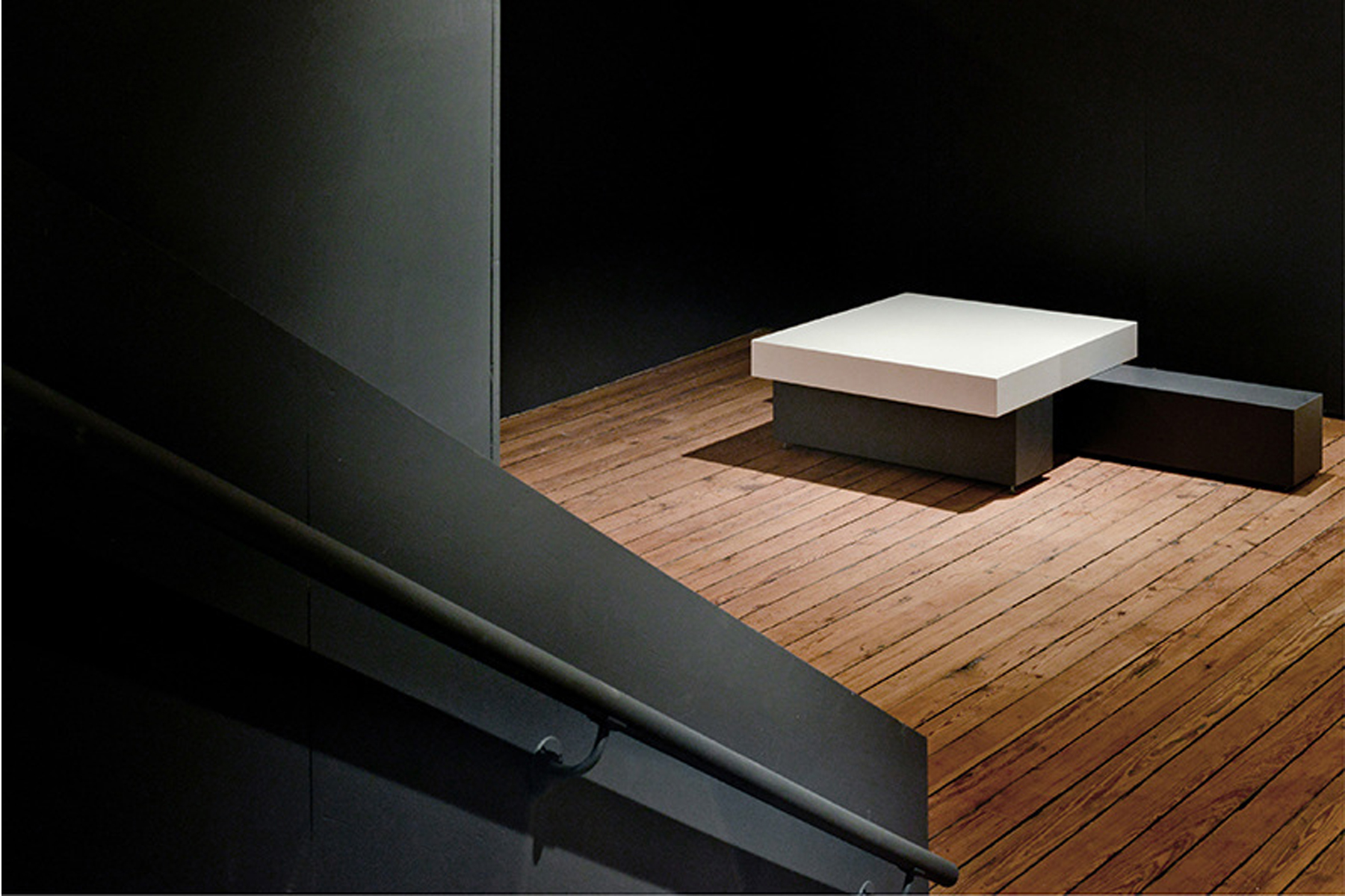 ● Millwork display /1st Dibs, Terminal Showroom / Davies Toews Architecture / Role: Project Manager / Brooklyn, NY (2018)