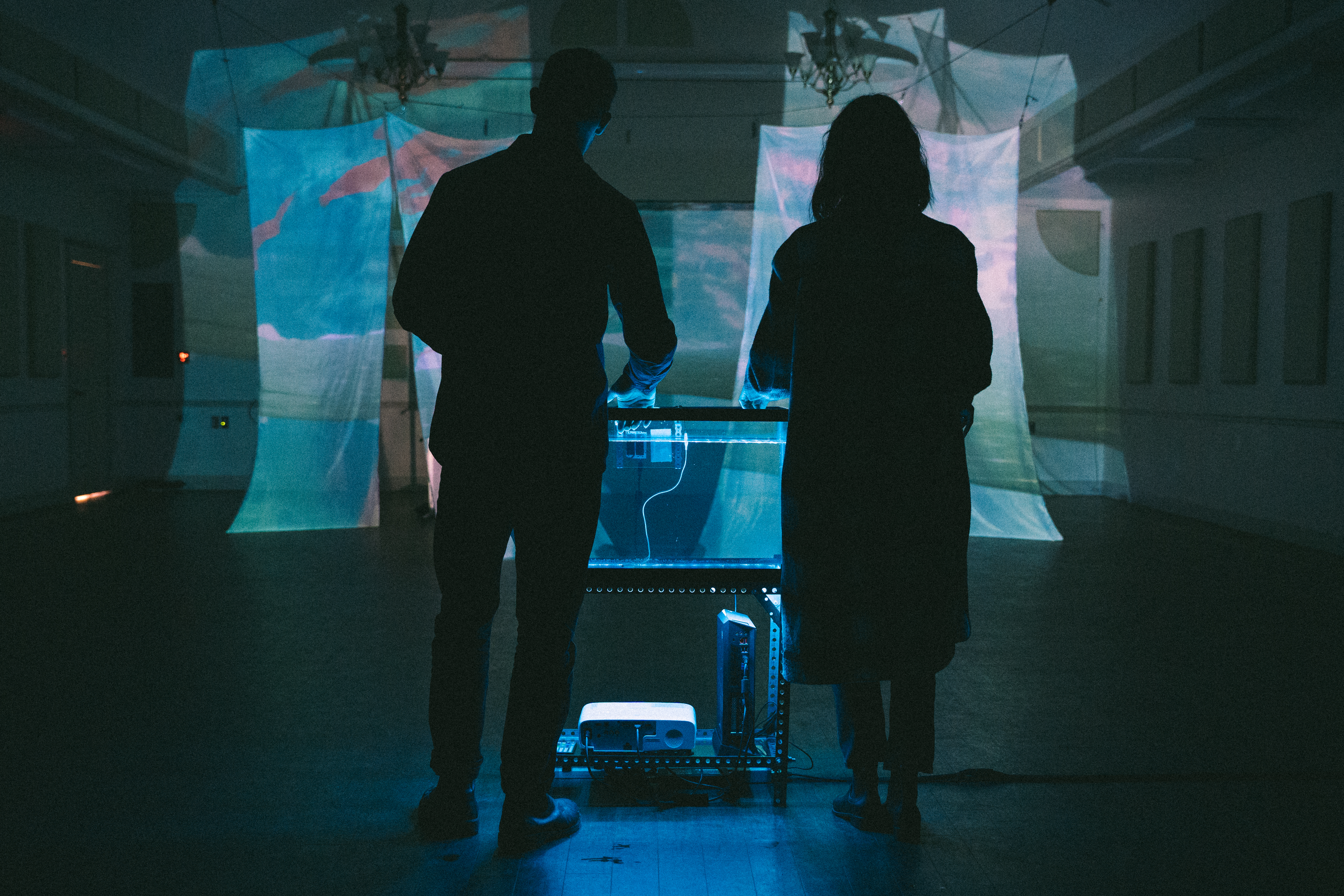 rising tide, shifting ground (2023)