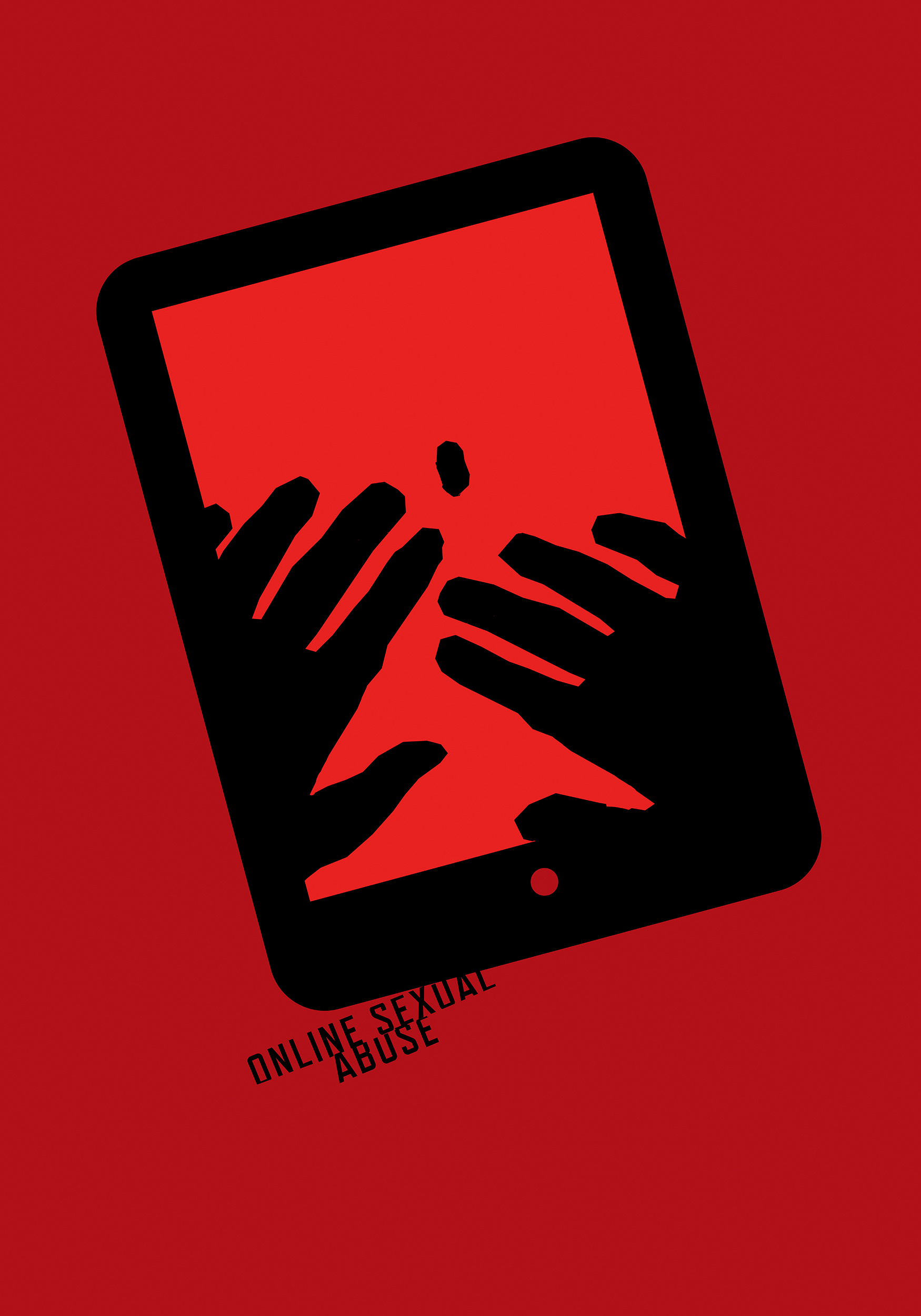 Online sexual abuse, 2016