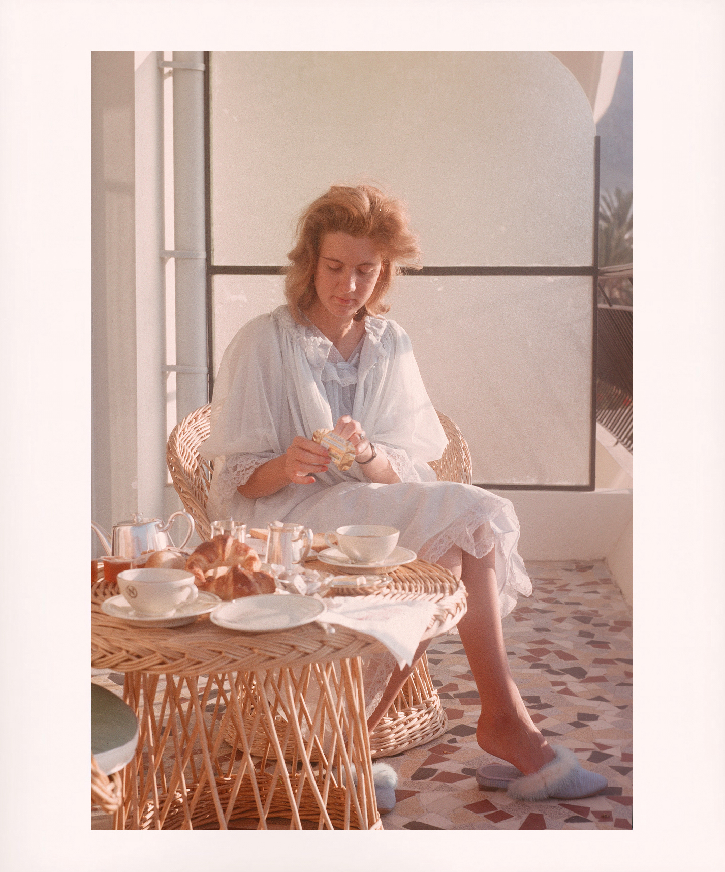 Delia by Terry Ash, 1964